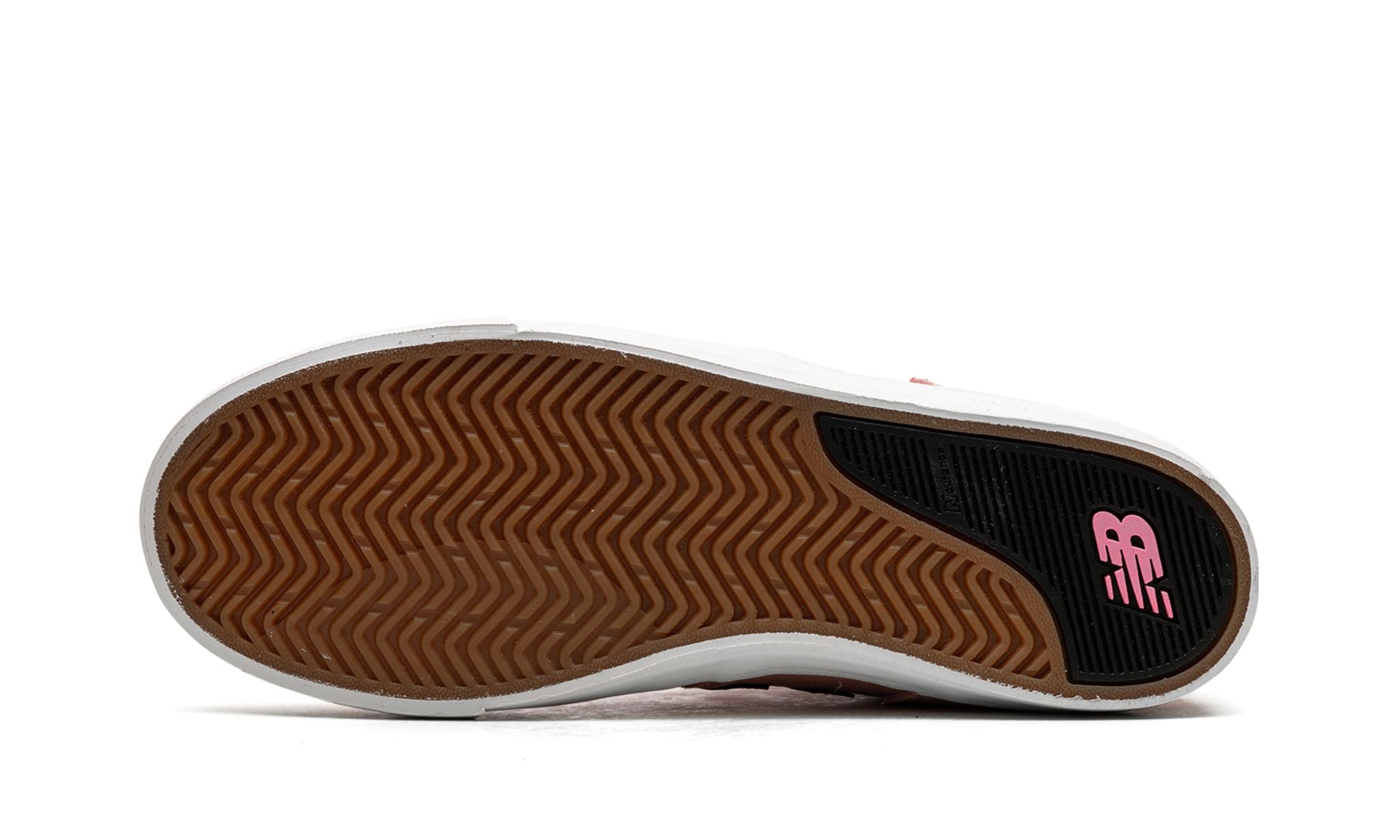 Jamie Foy x Numeric 306 'Pink Black'