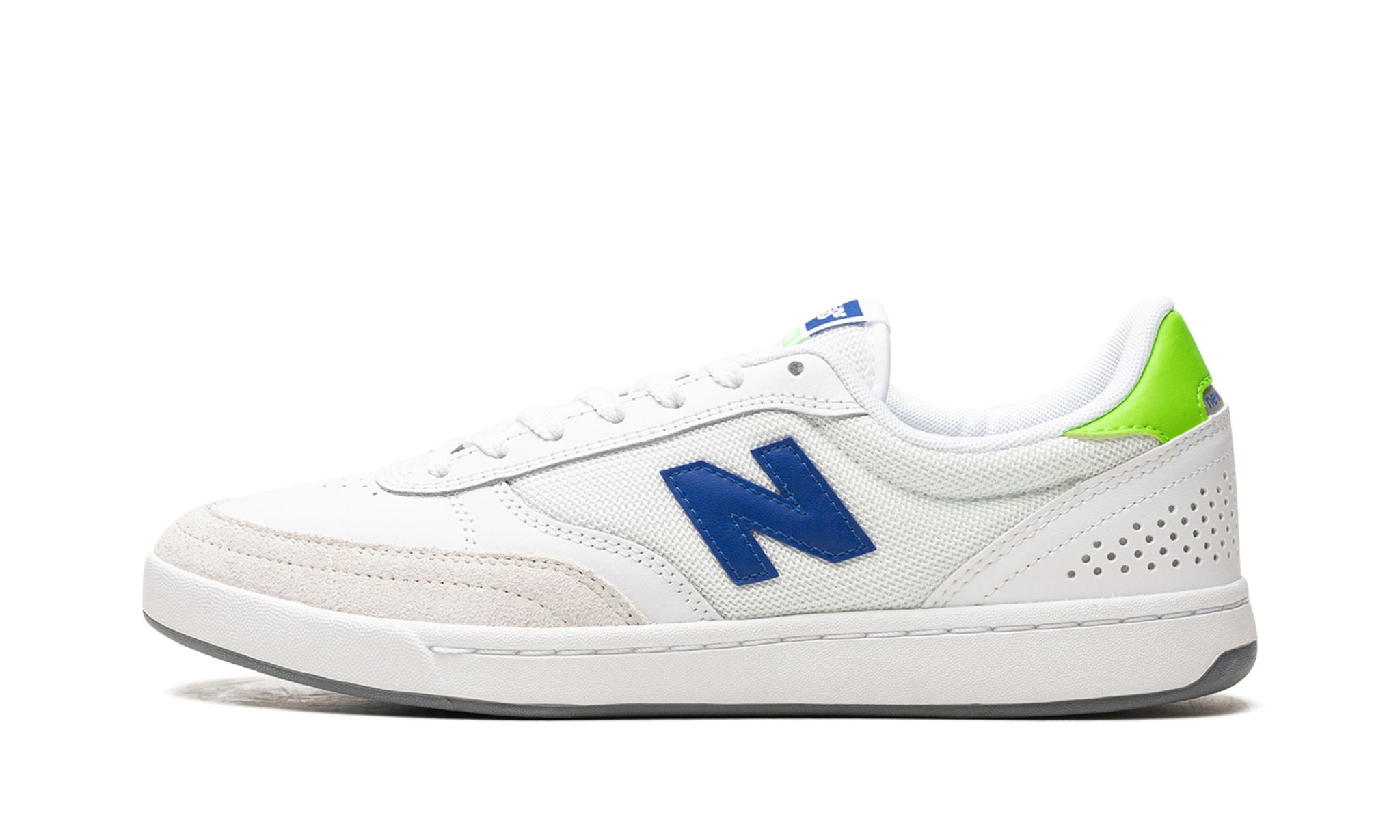 Numeric 440 'White Royal Lime'