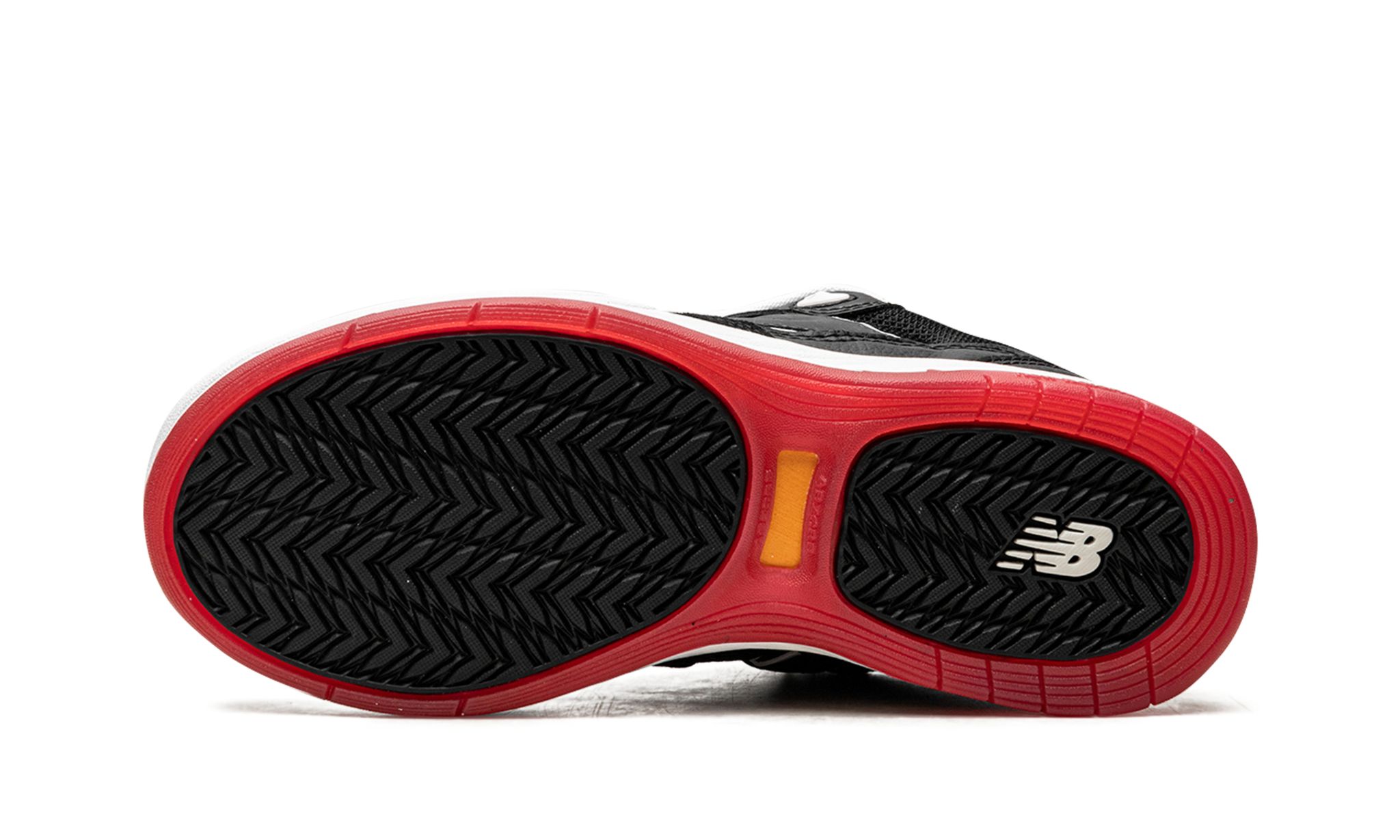 Tiago Lemos x Numeric 808 'Black Red'