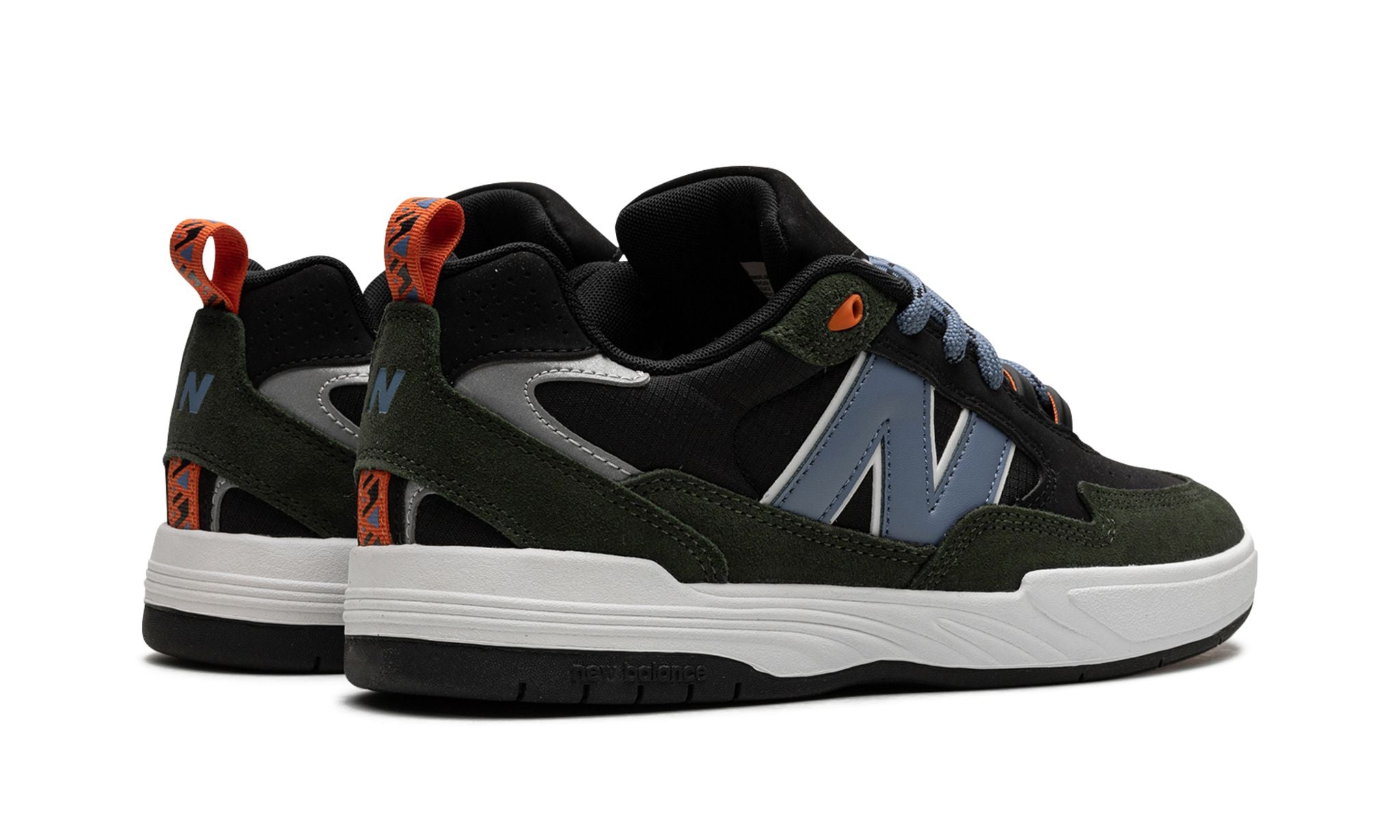 Tiago Lemos x Numeric 808 'Forest Green Black'