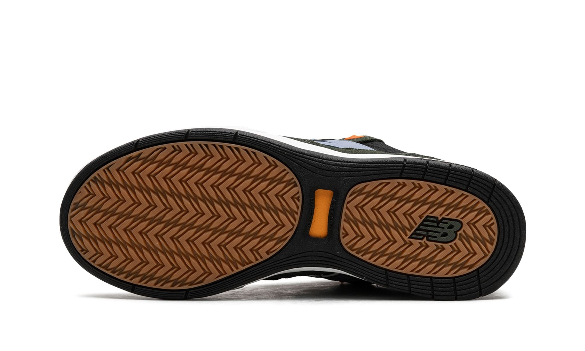 Tiago Lemos x Numeric 808 'Forest Green Black'