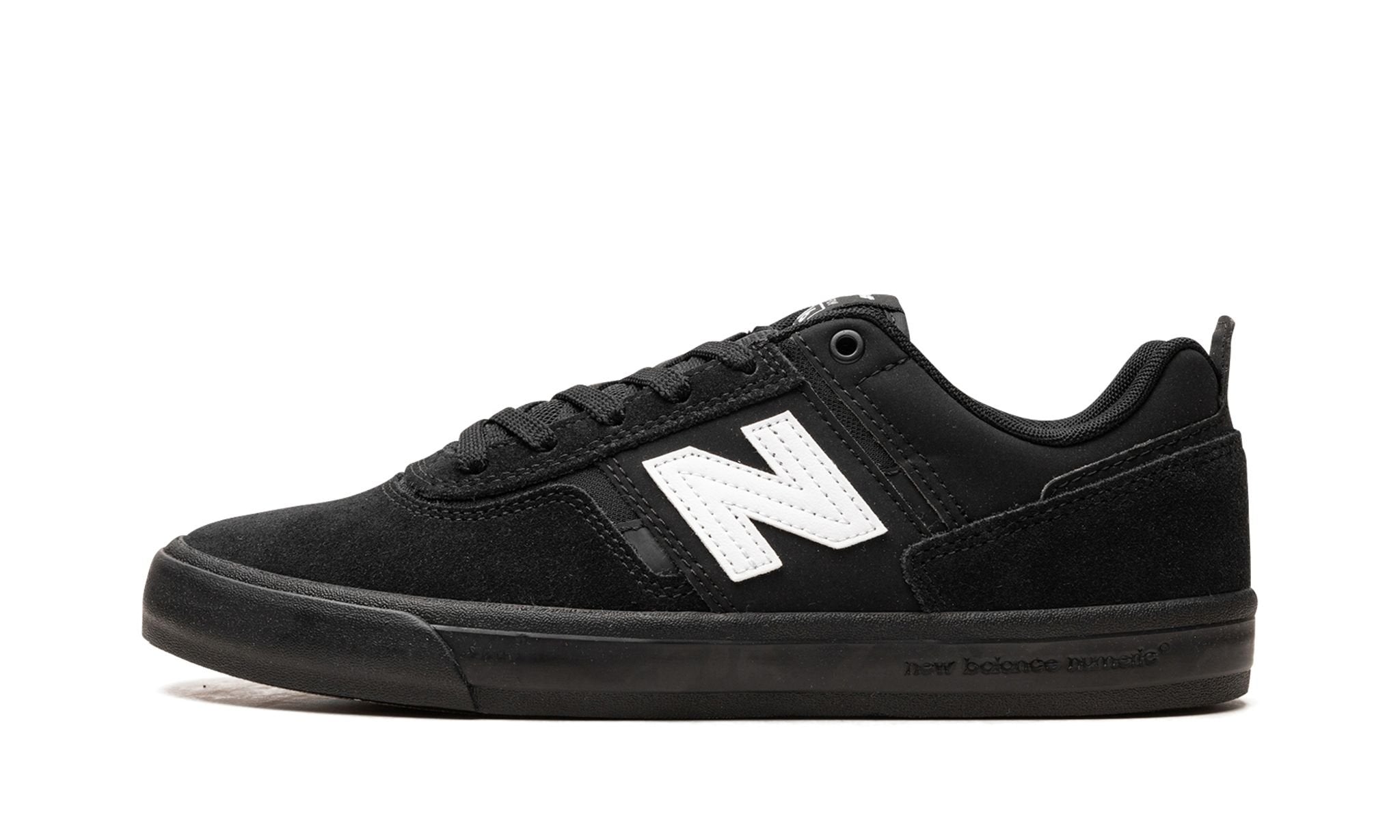 Jamie Foy x Numeric 306 'Black White'