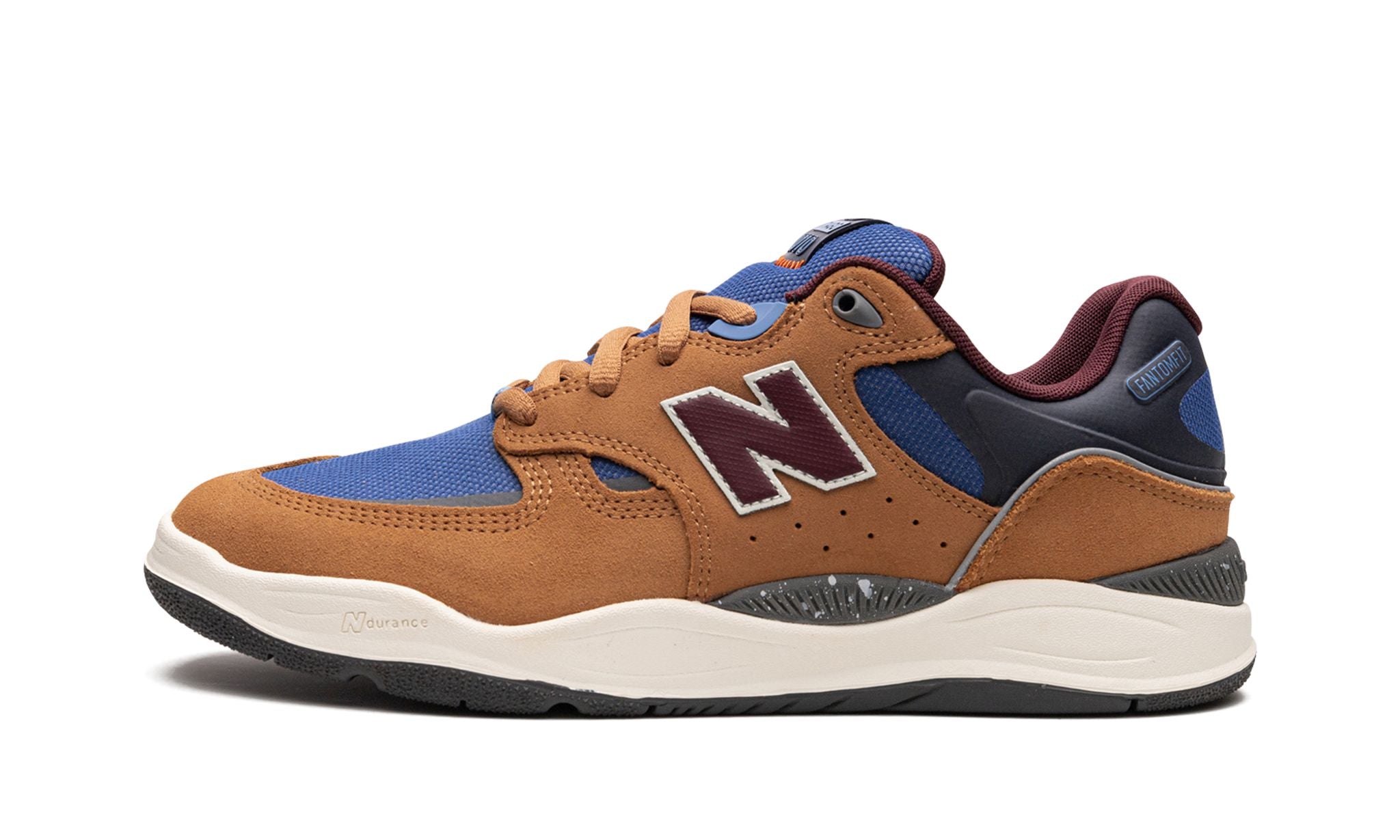 Tiago Lemos x Numeric 1010 'Tan Navy'
