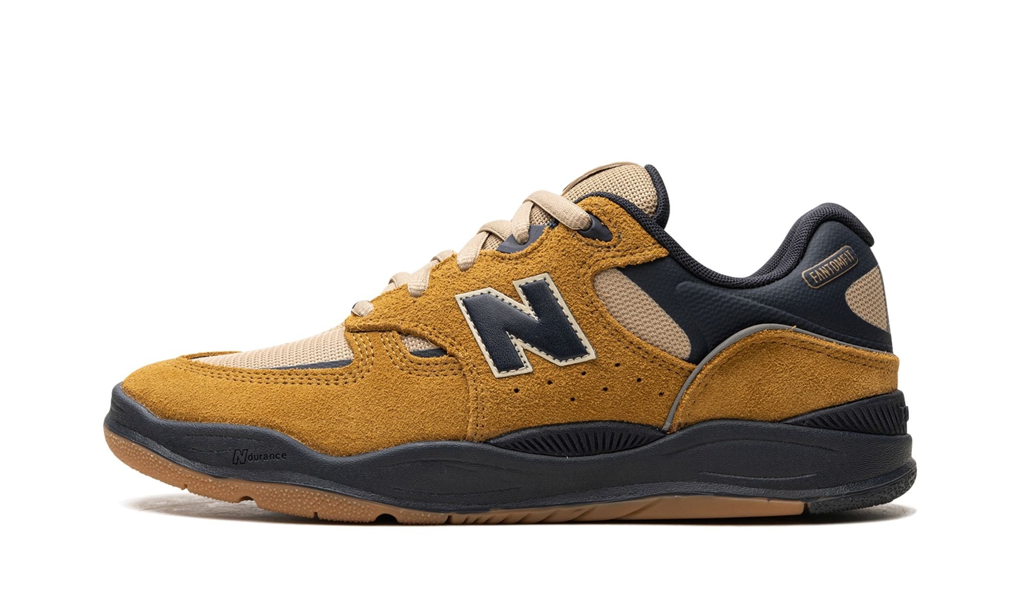 Tiago Lemos x Numeric 1010 'Wheat Navy'