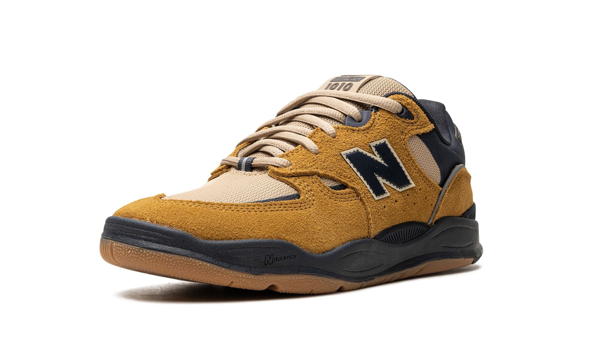 Tiago Lemos x Numeric 1010 'Wheat Navy'