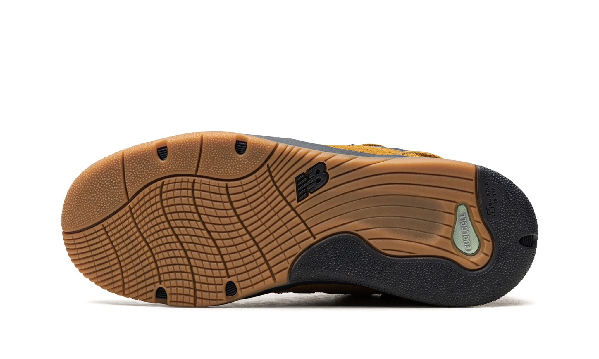 Tiago Lemos x Numeric 1010 'Wheat Navy'