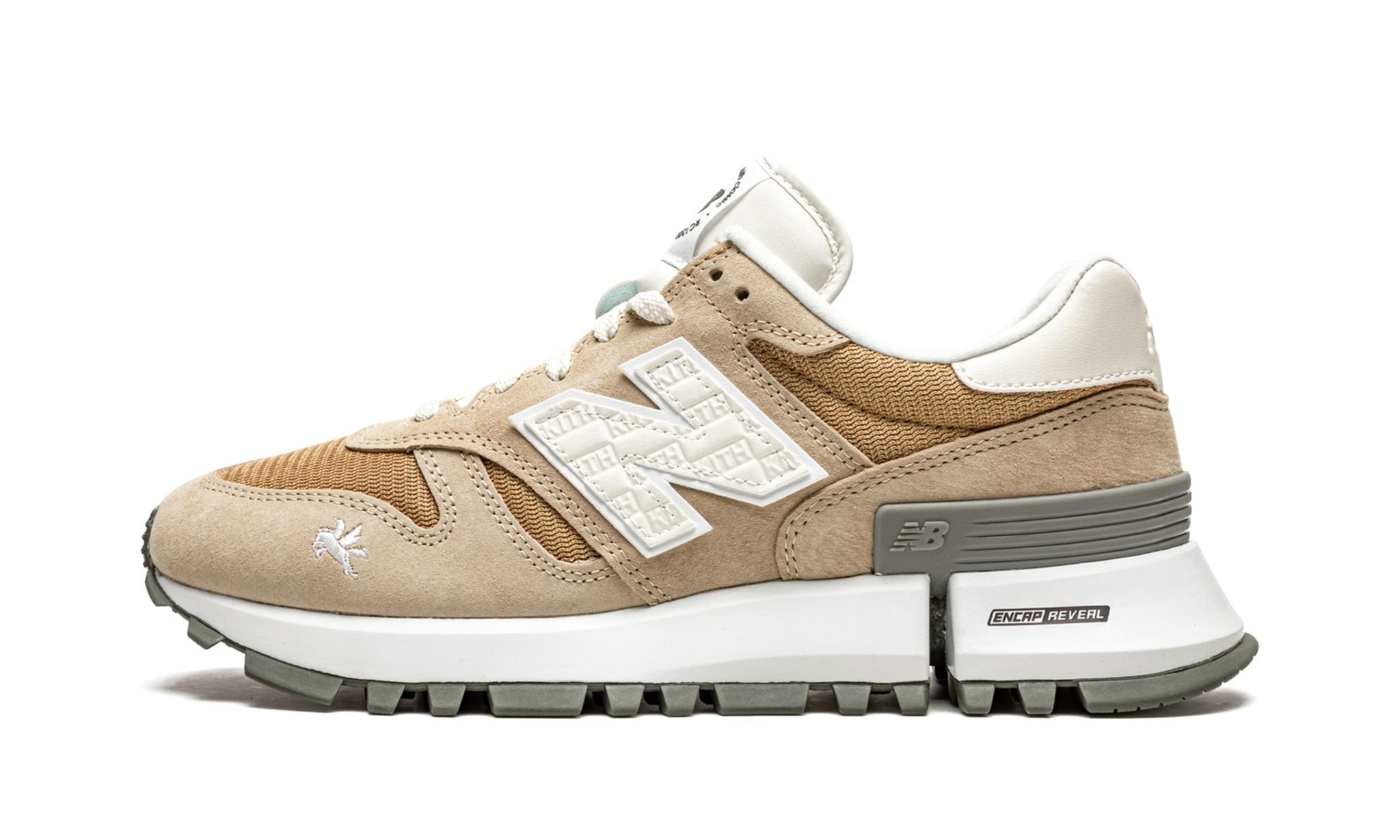 Ronnie Fieg x RC 1300 '10th Anniversary - White Pepper'