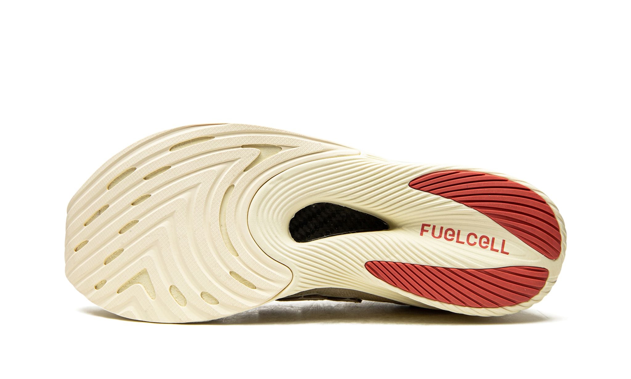 Stone Island x Tokyo Design Studio x FuelCell RC Elite v2 'White'