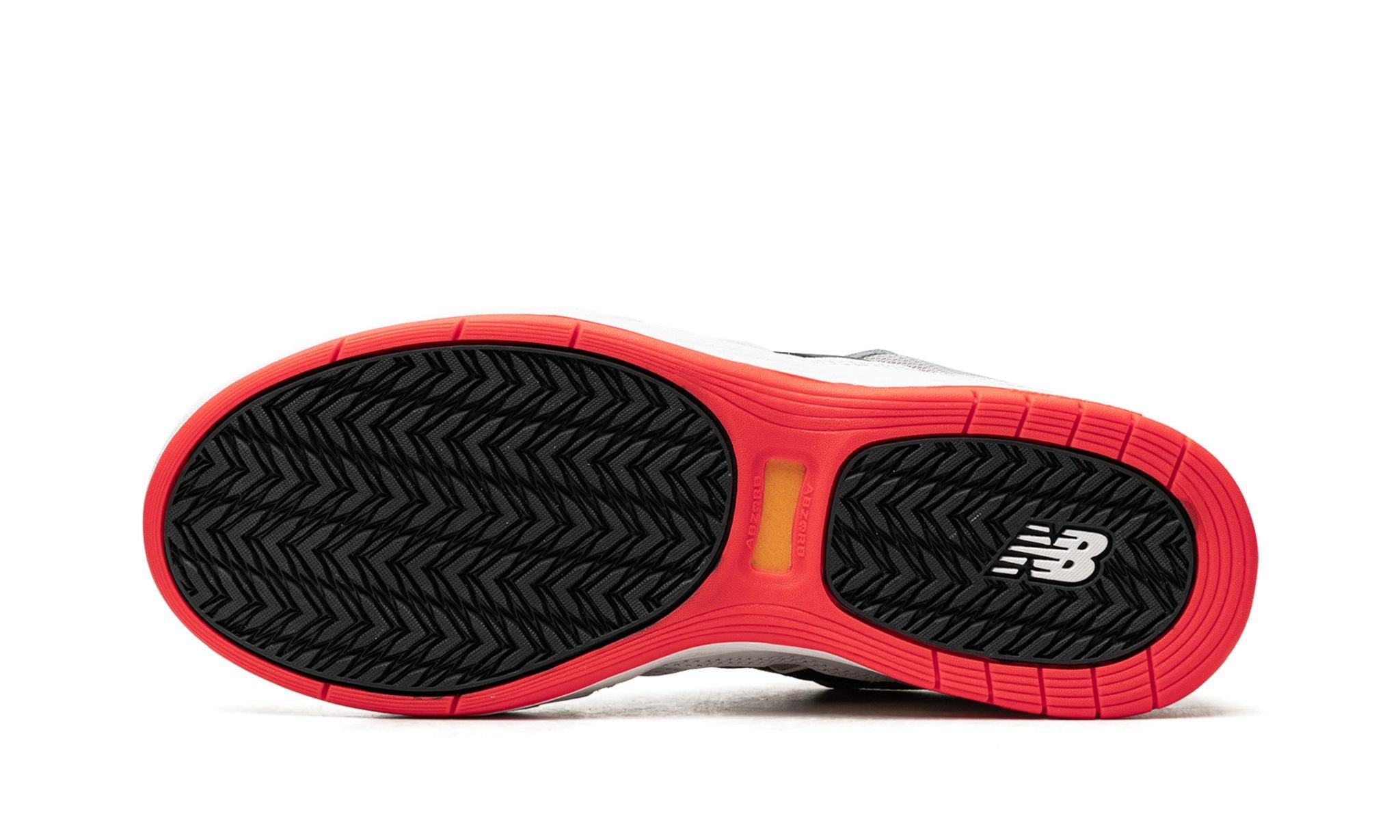 Tiago Lemos x Numeric 808 'White Black Red'