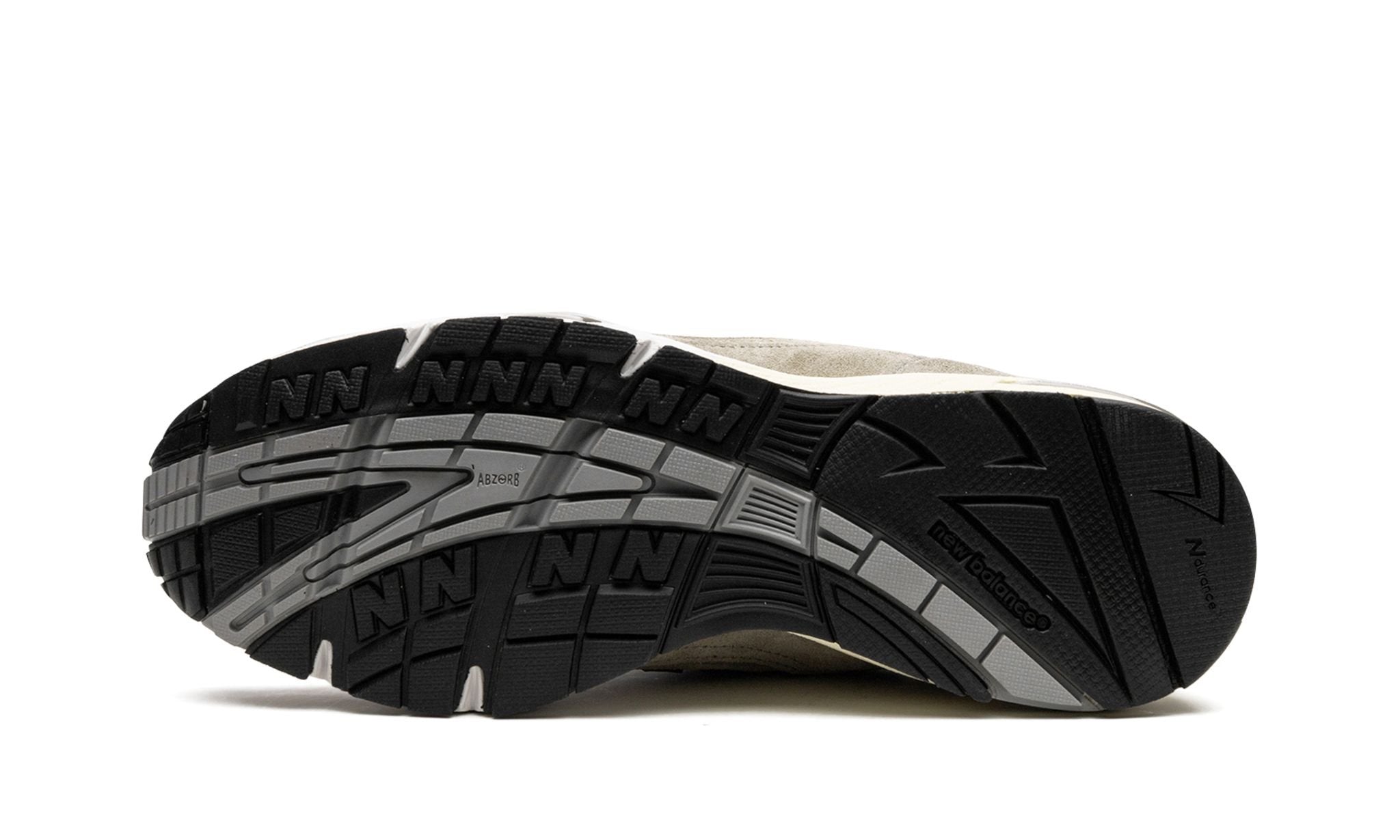 JJJJound x Wmns 991 Made in England 'Grey'