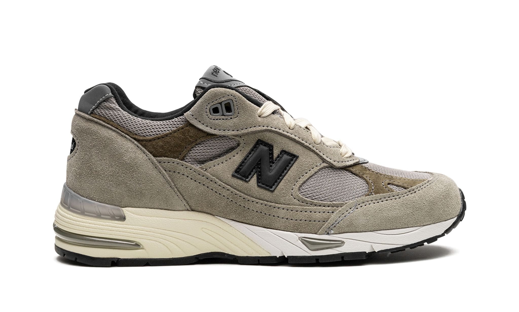 JJJJound x Wmns 991 Made in England 'Grey'