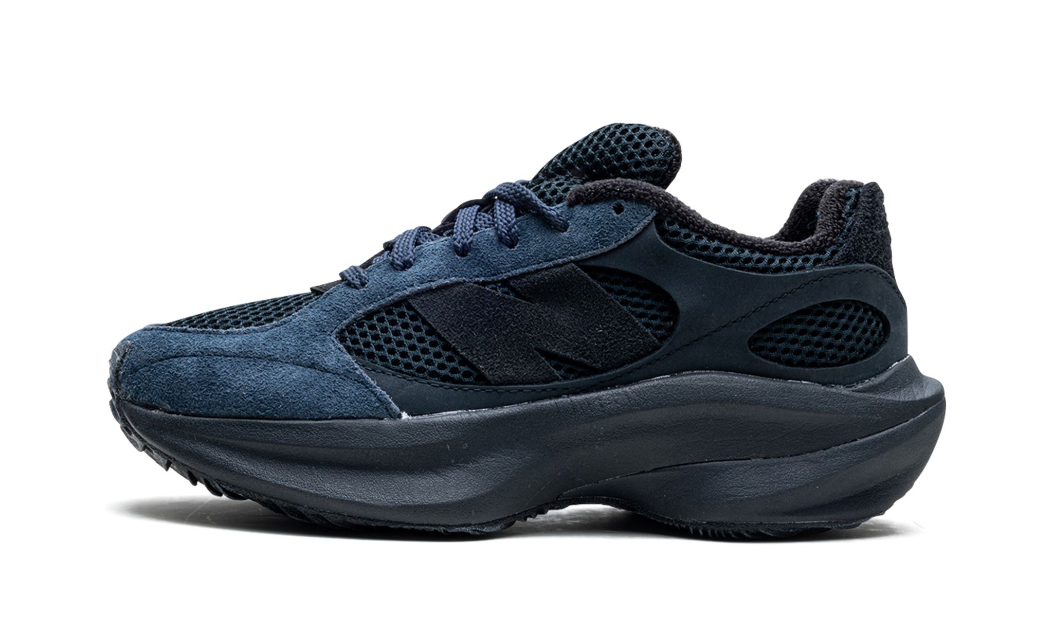 Auralee x WRPD Runner 'Navy'