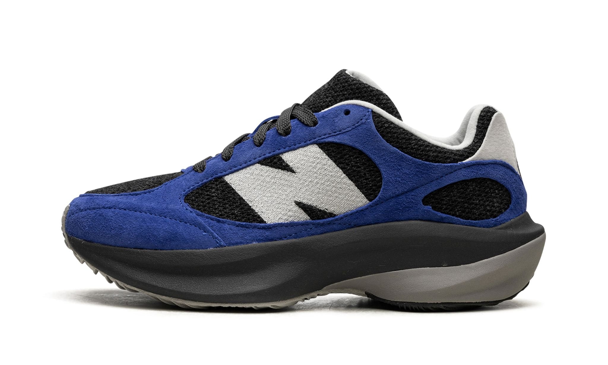 WRPD Runner 'Marine Blue Phantom'