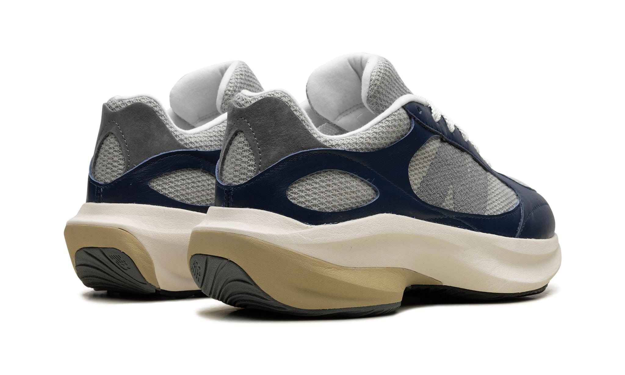 WRPD Runner 'Navy Sea Salt'