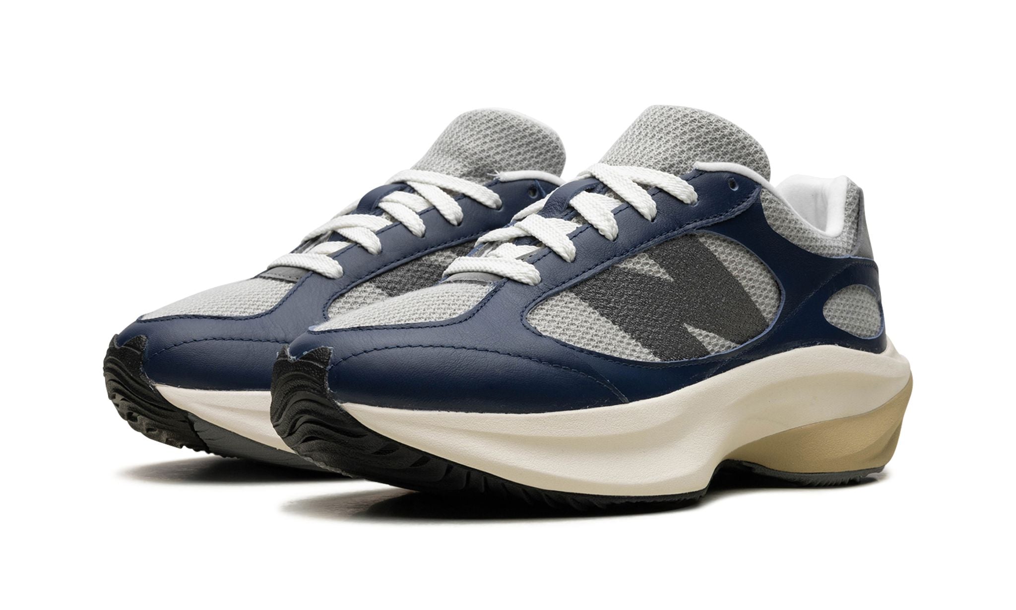 WRPD Runner 'Navy Sea Salt'