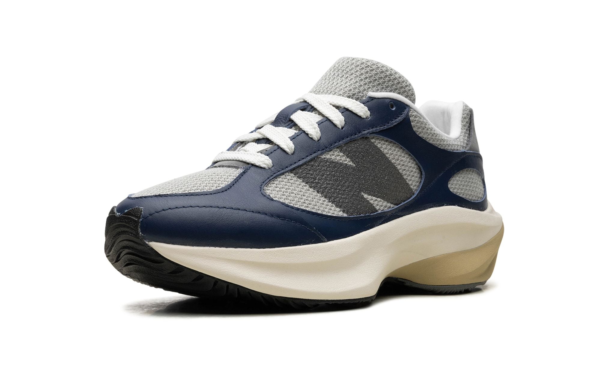 WRPD Runner 'Navy Sea Salt'