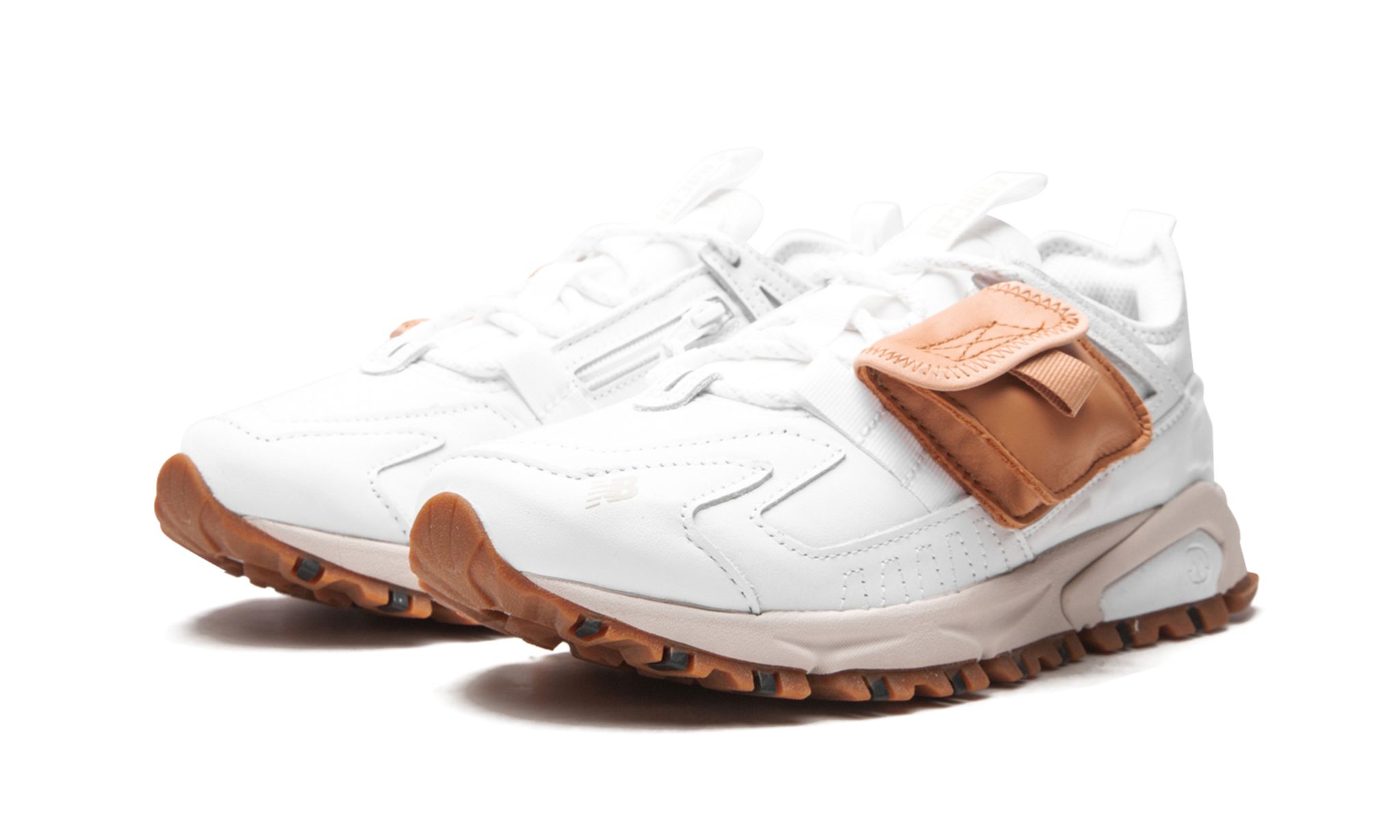 X-Racer Tactical Utility 'White Tan'