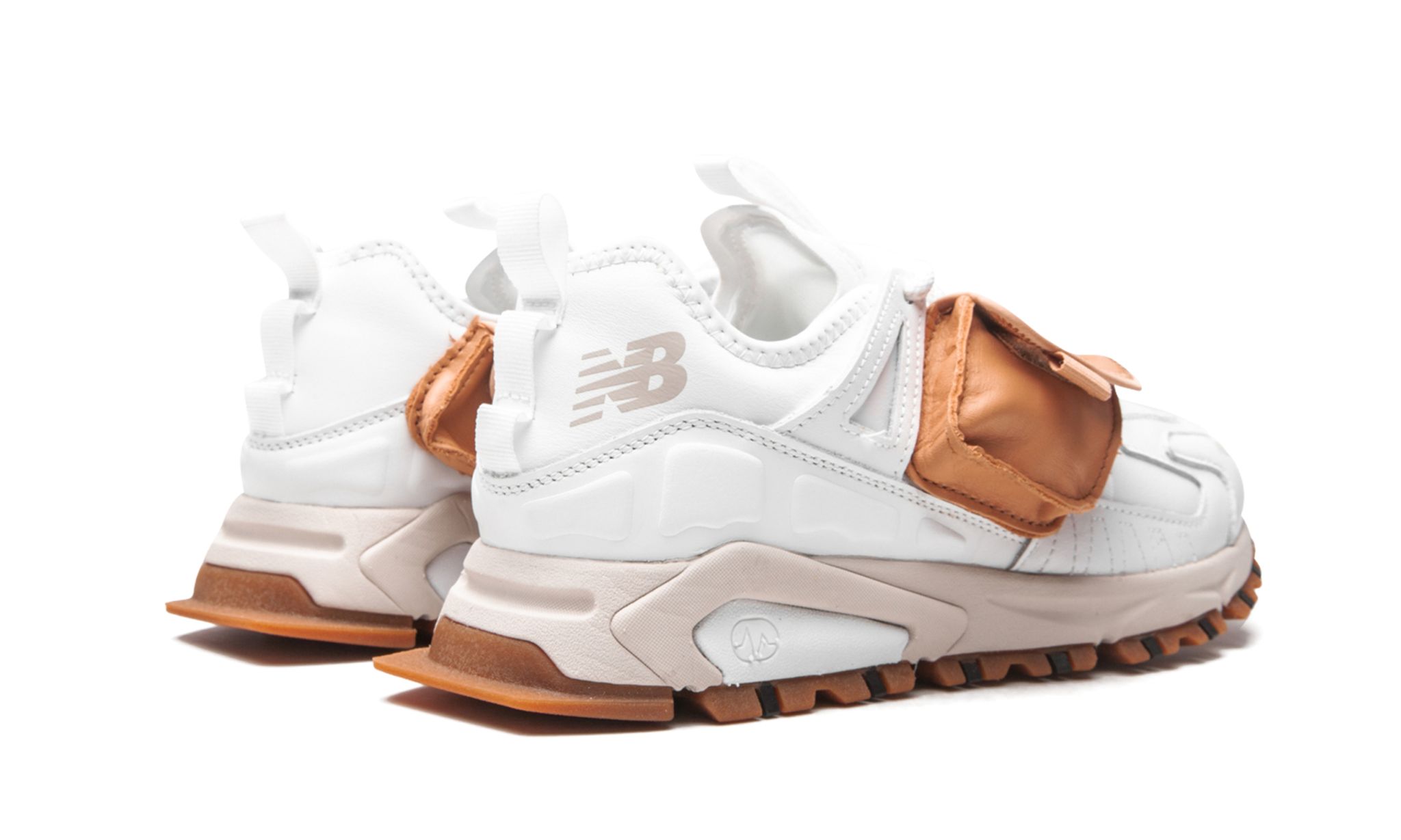 X-Racer Tactical Utility 'White Tan'