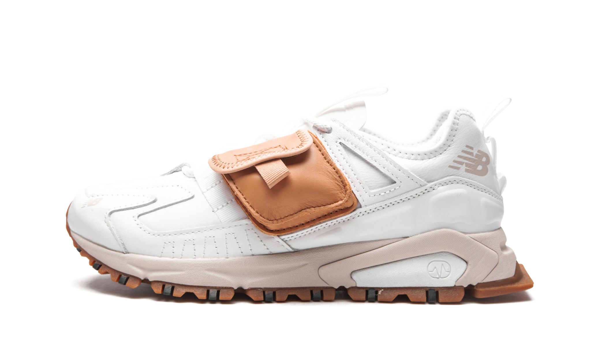 X-Racer Tactical Utility 'White Tan'
