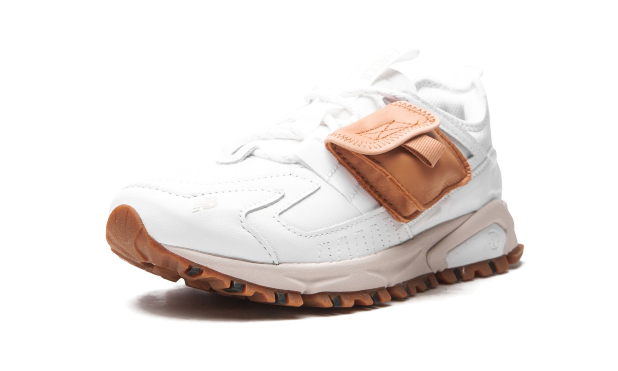 X-Racer Tactical Utility 'White Tan'