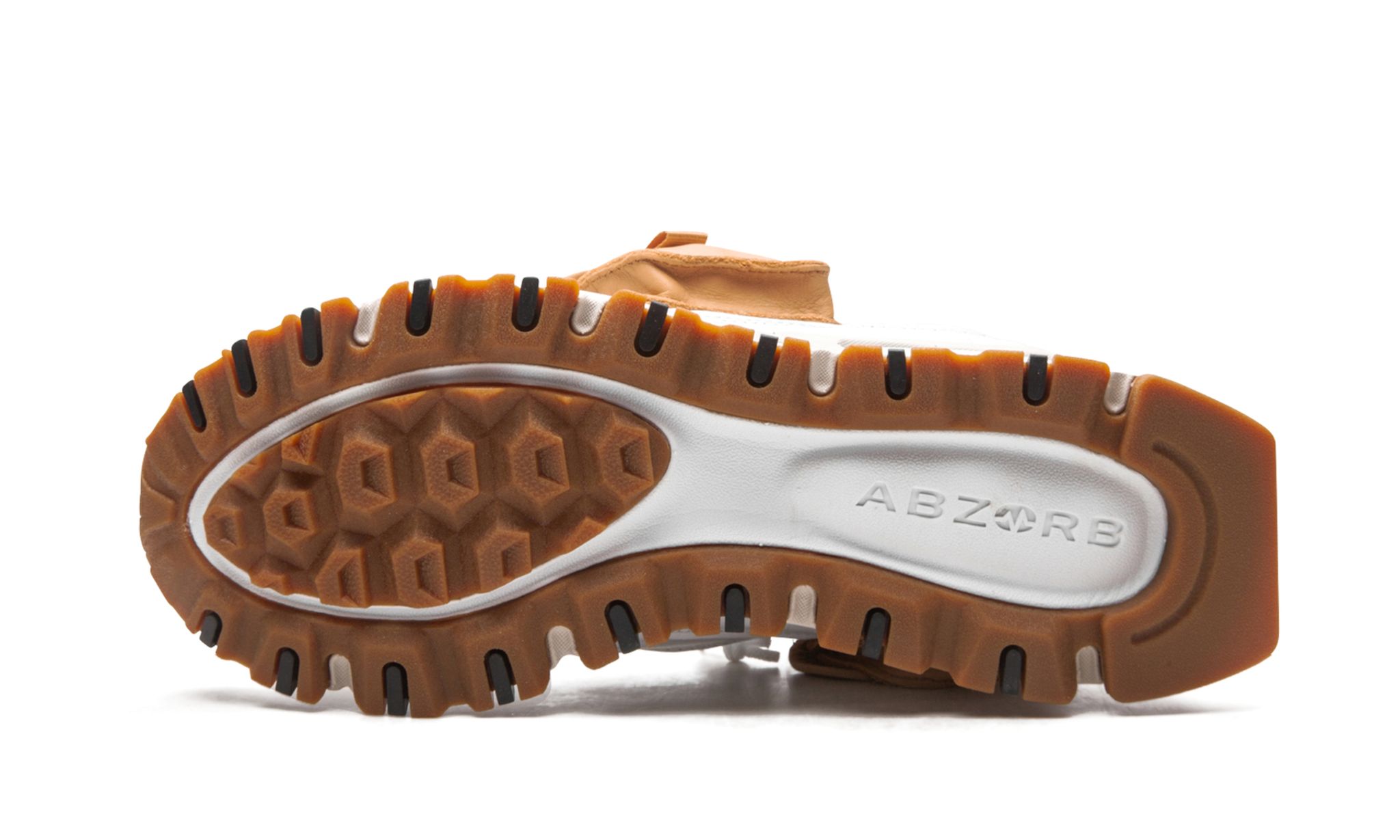 X-Racer Tactical Utility 'White Tan'