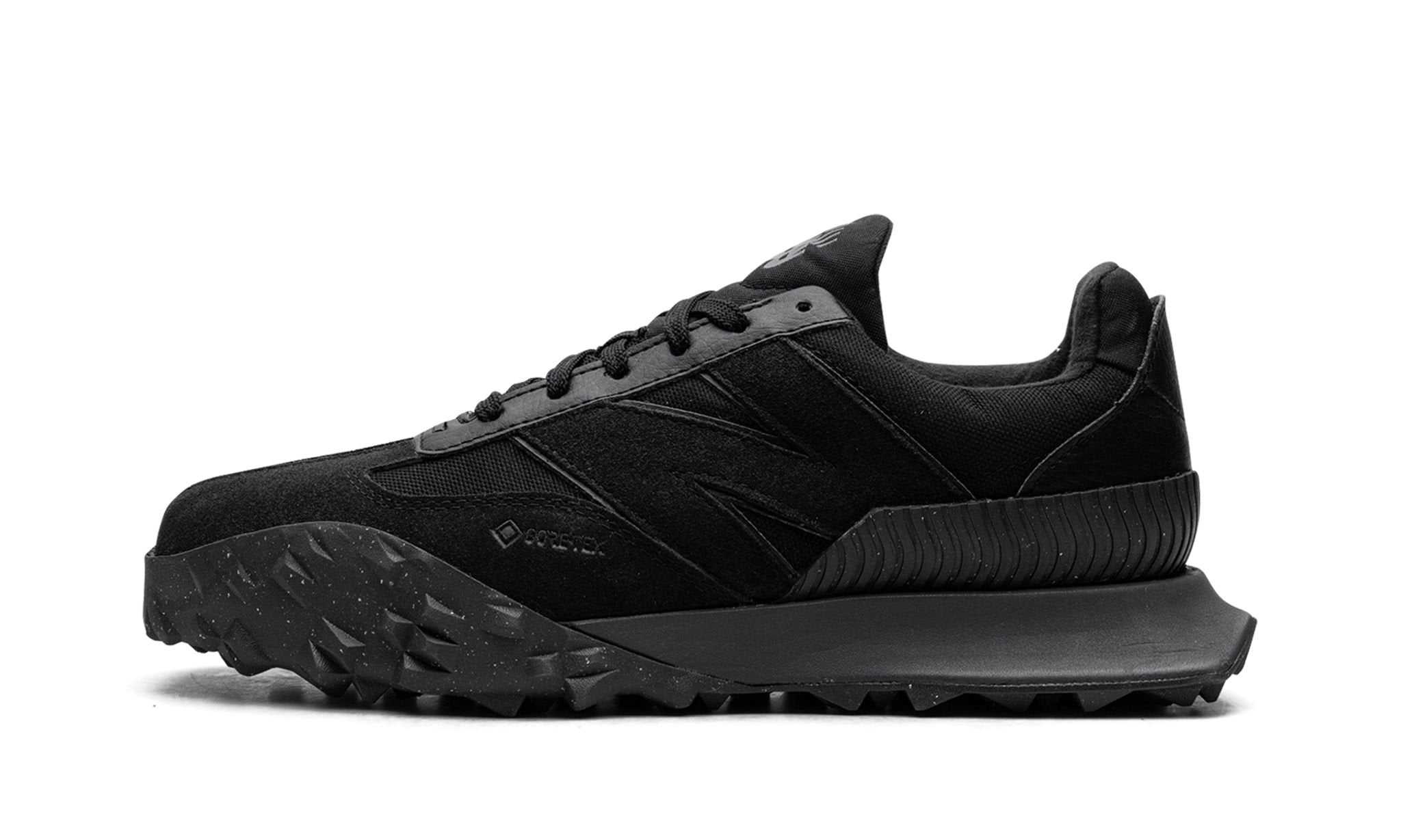 XC-72 'Black Grey'