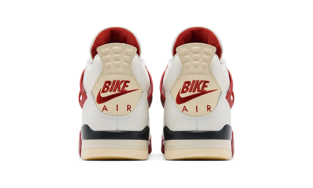 Nigel Sylvester x Air Jordan 4 Retro OG SP 'Brick After Brick' - Guerdon Kicks -