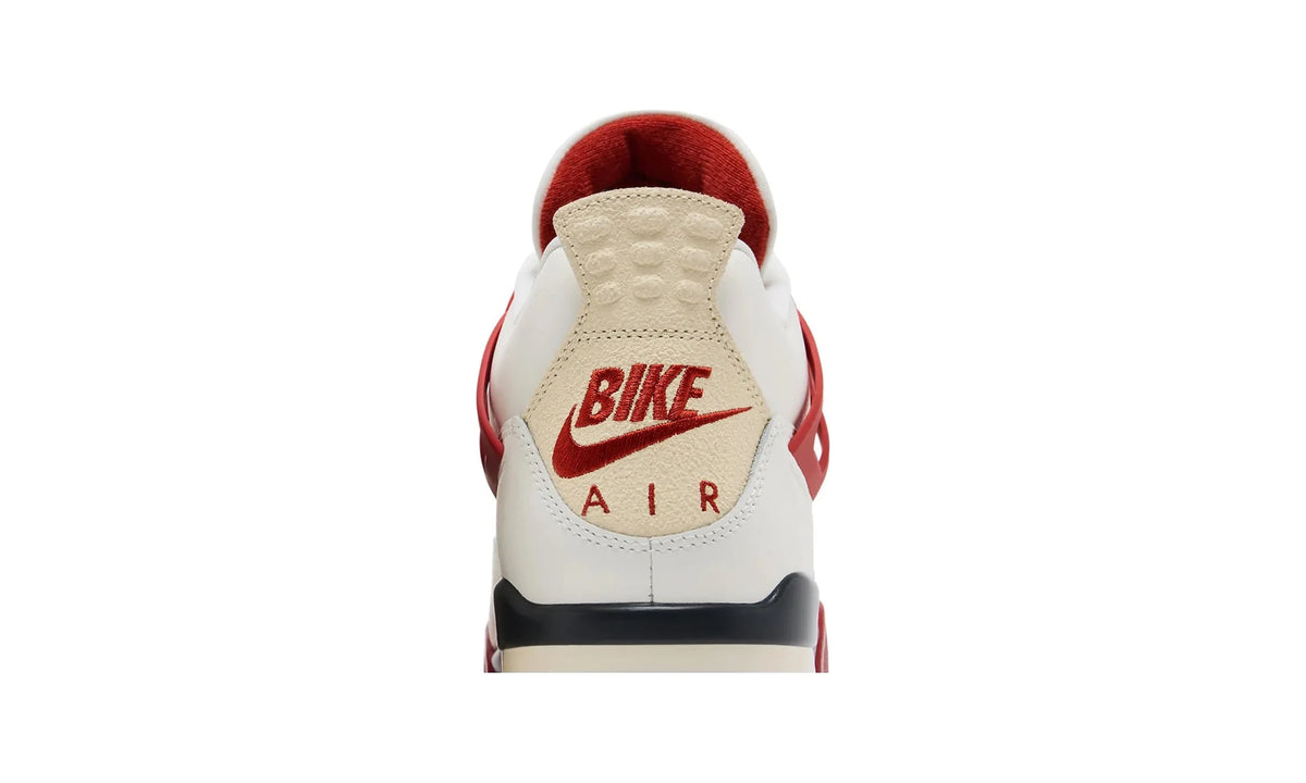 Nigel Sylvester x Air Jordan 4 Retro OG SP 'Brick After Brick' - Guerdon Kicks -