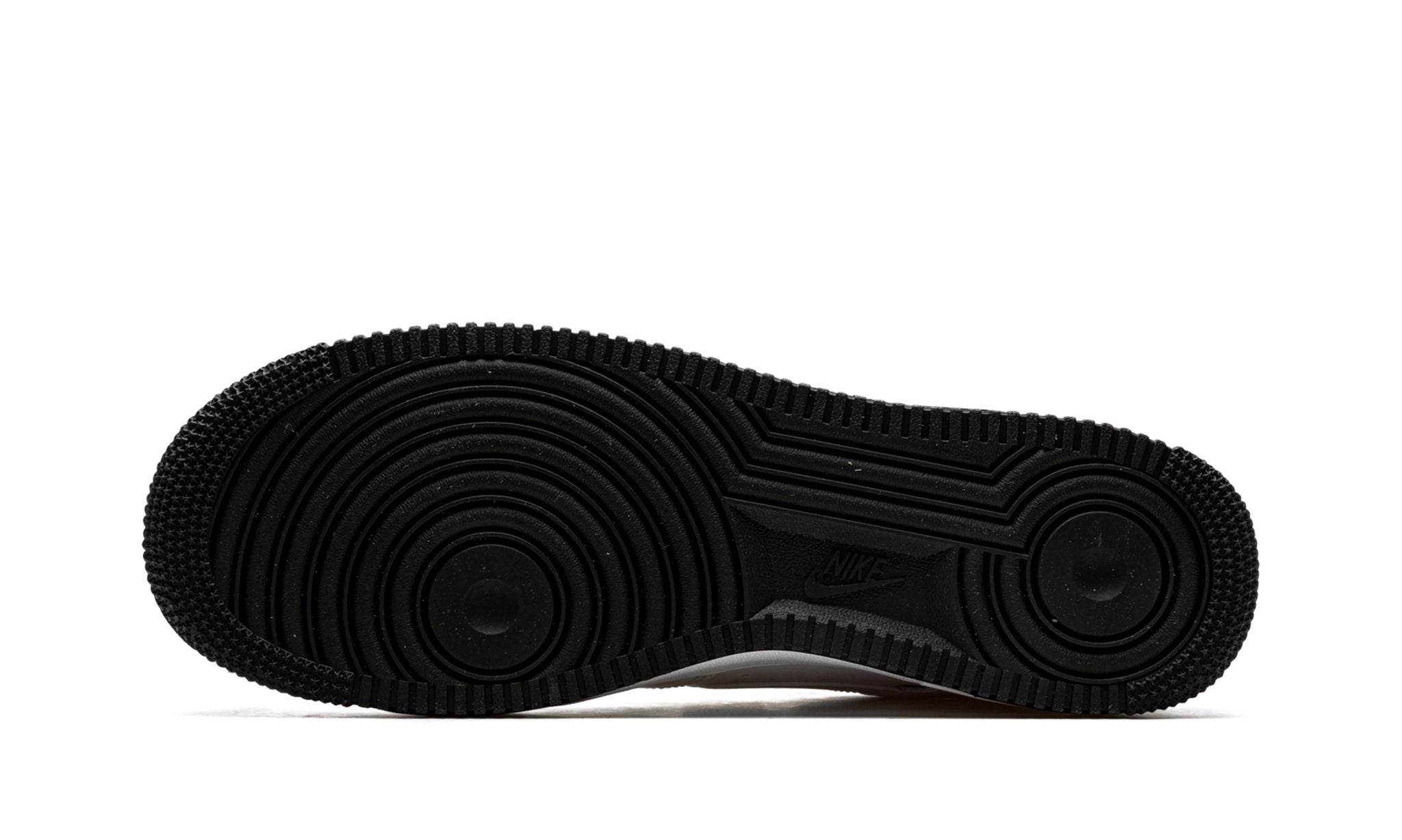 Air Force 1 07 White Black