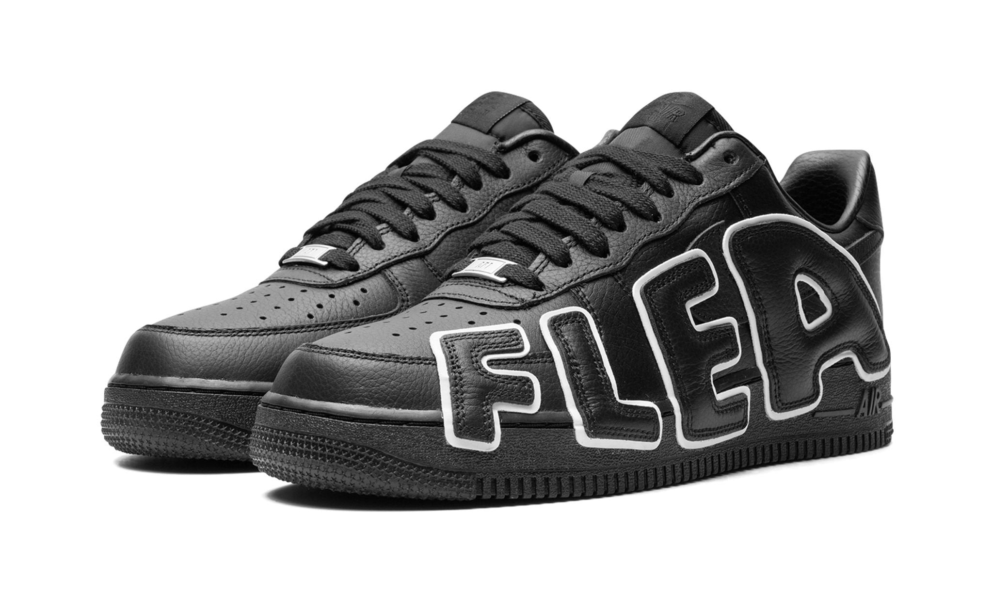 Cactus Plant Flea Market x Air Force 1 Low Premium 'Black' 2024