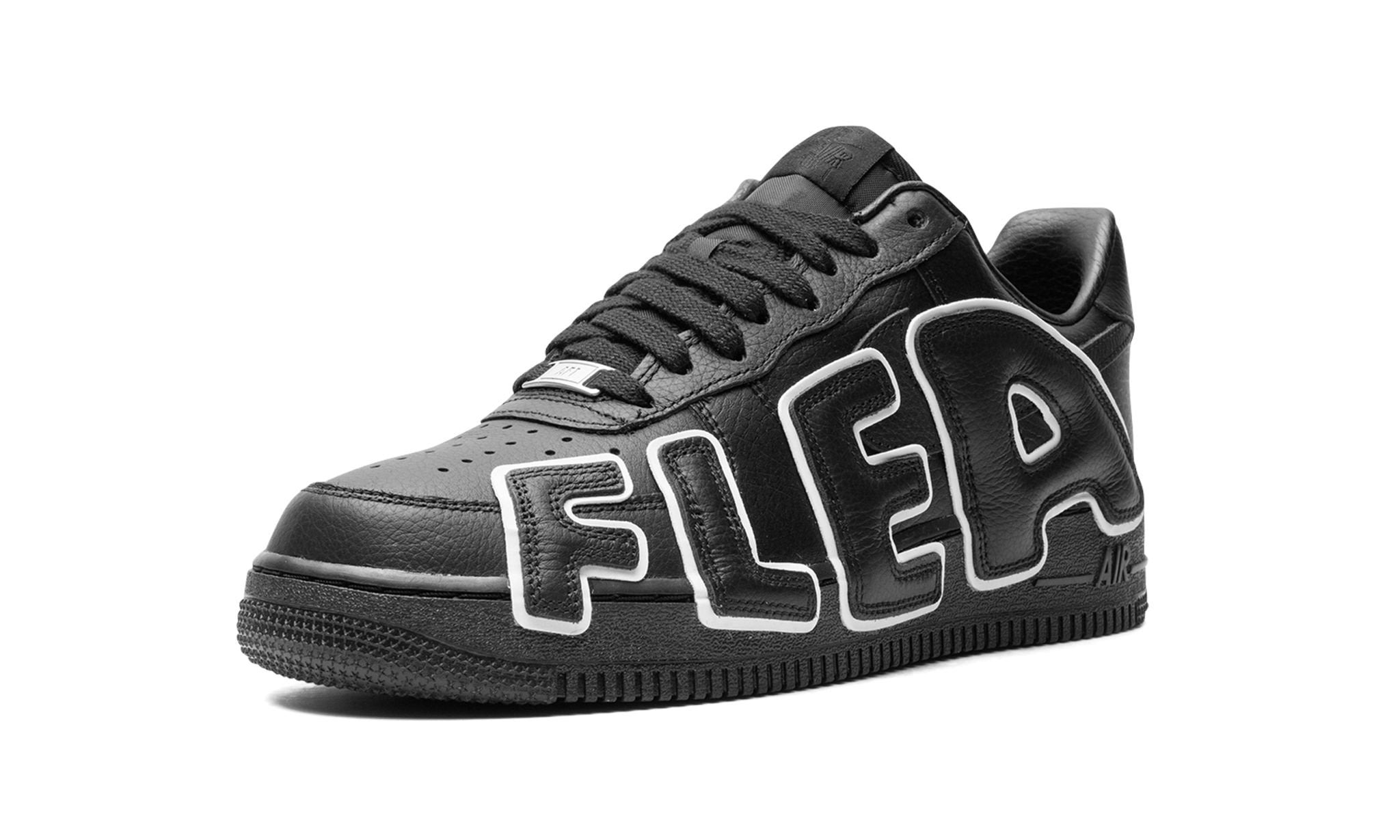 Cactus Plant Flea Market x Air Force 1 Low Premium 'Black' 2024