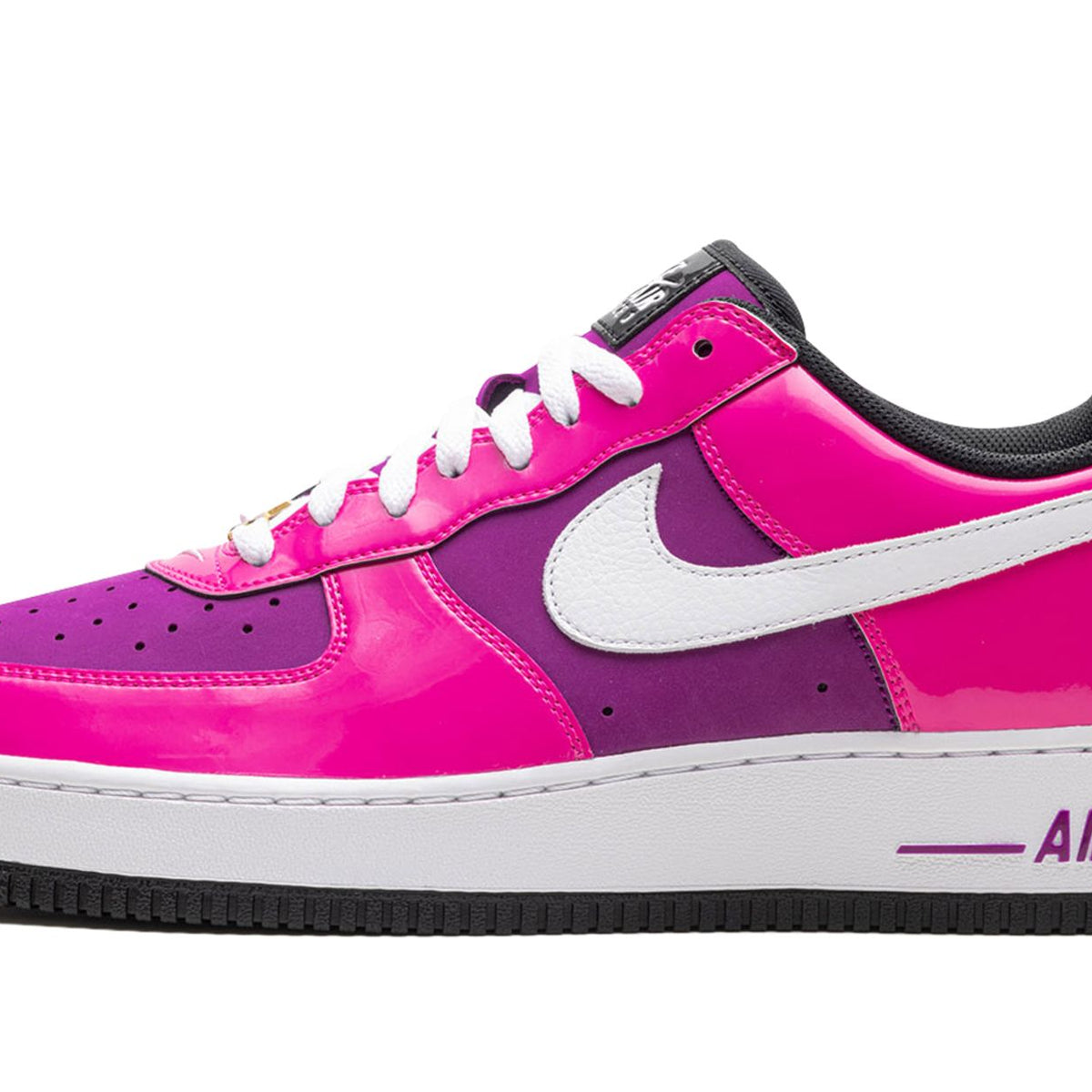 Air Force Low 'World Tour Pack Las Vegas' - Main Image