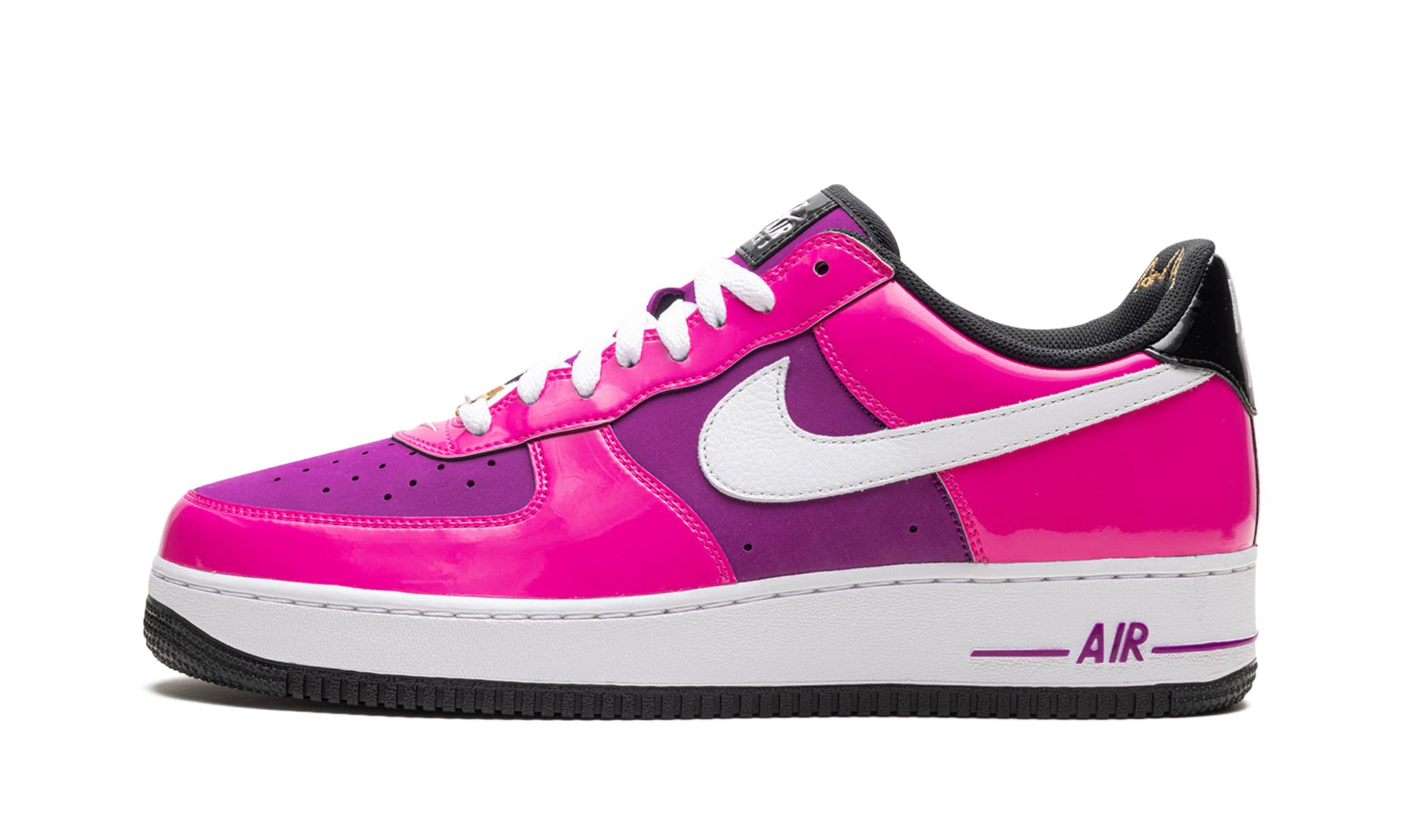 Air Force 1 Low 'World Tour Pack - Las Vegas'