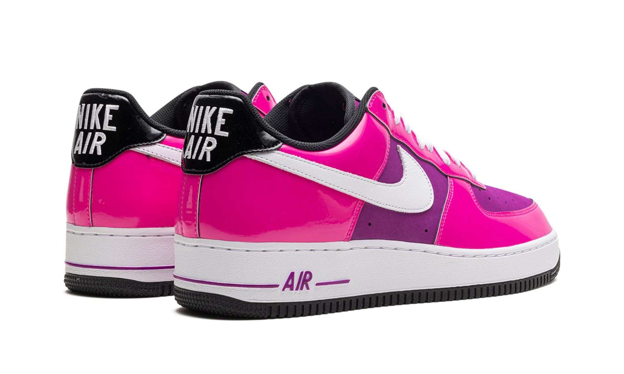 Air Force 1 Low 'World Tour Pack - Las Vegas'