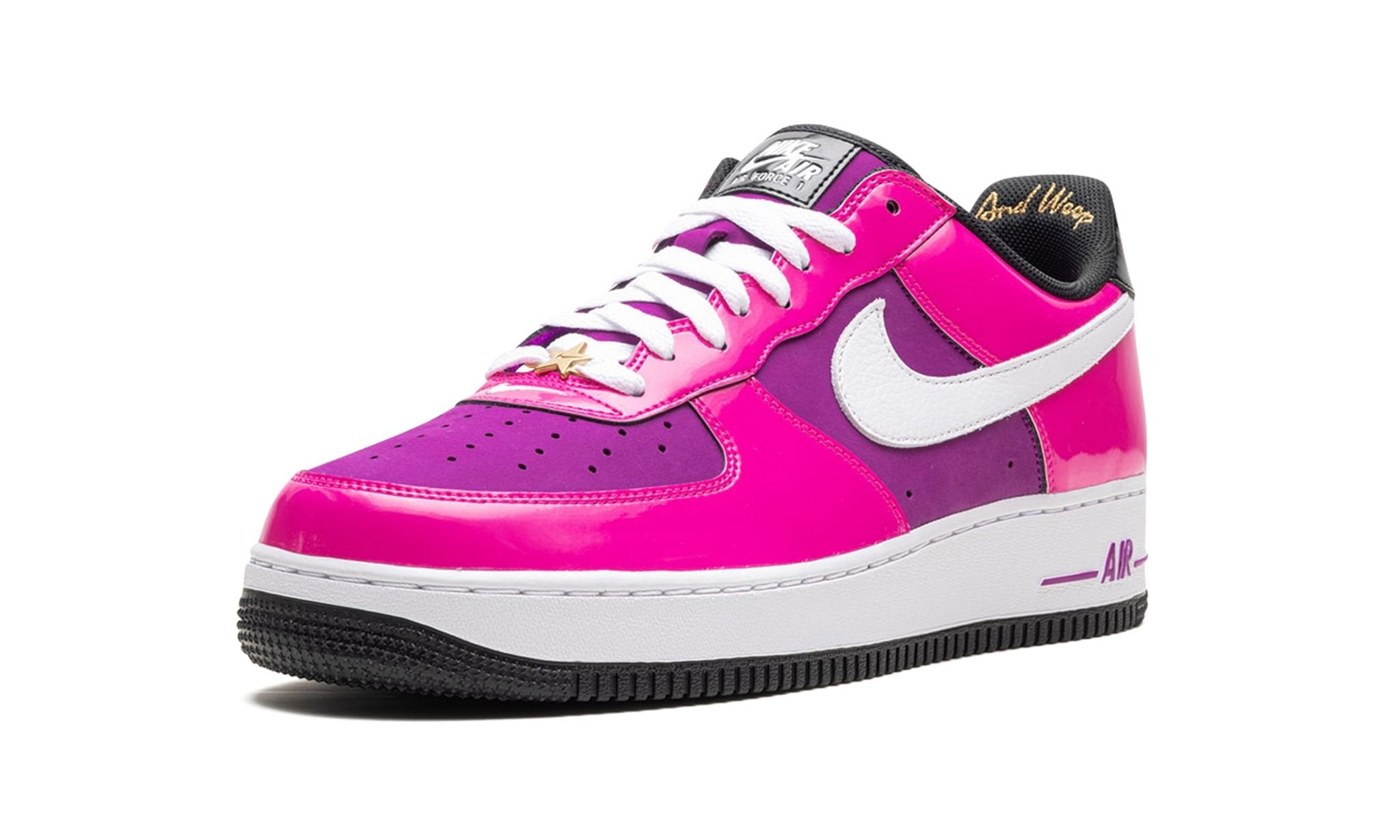 Air Force 1 Low 'World Tour Pack - Las Vegas'