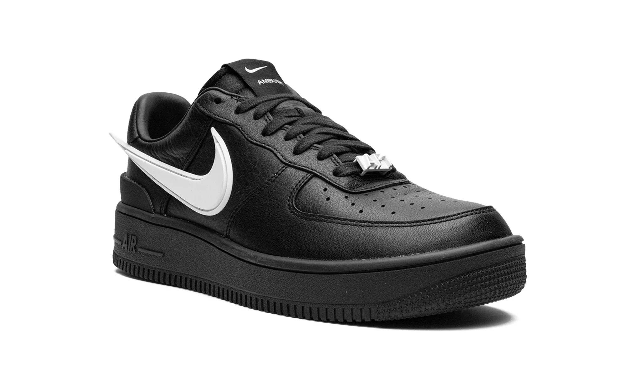 Ambush X Air Force 1 Low Black