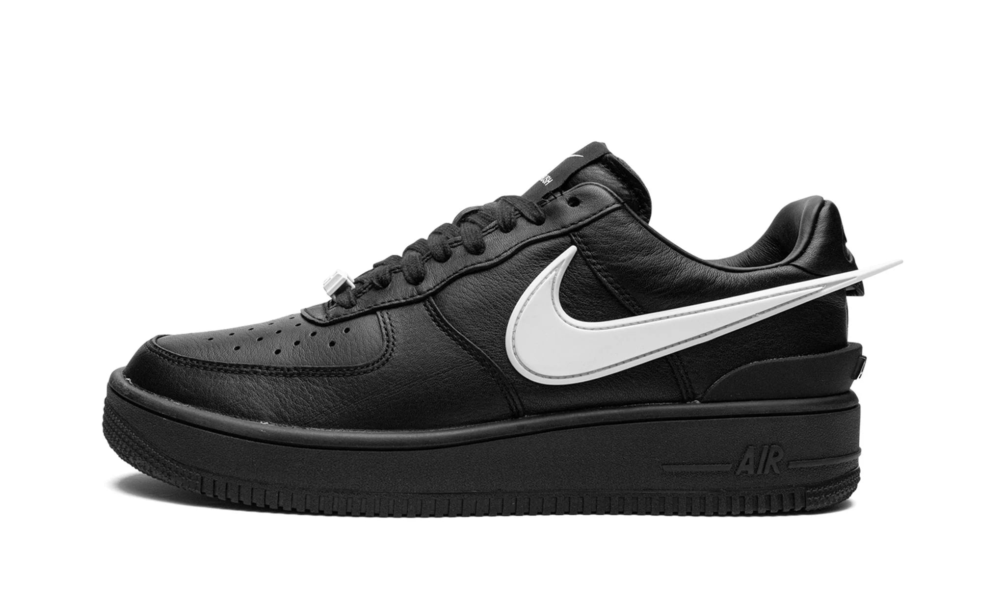 Ambush X Air Force 1 Low Black