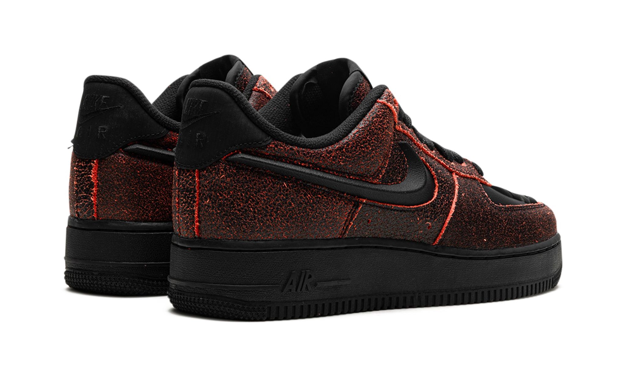 Air Force 1 Low 'Halloween Skull'