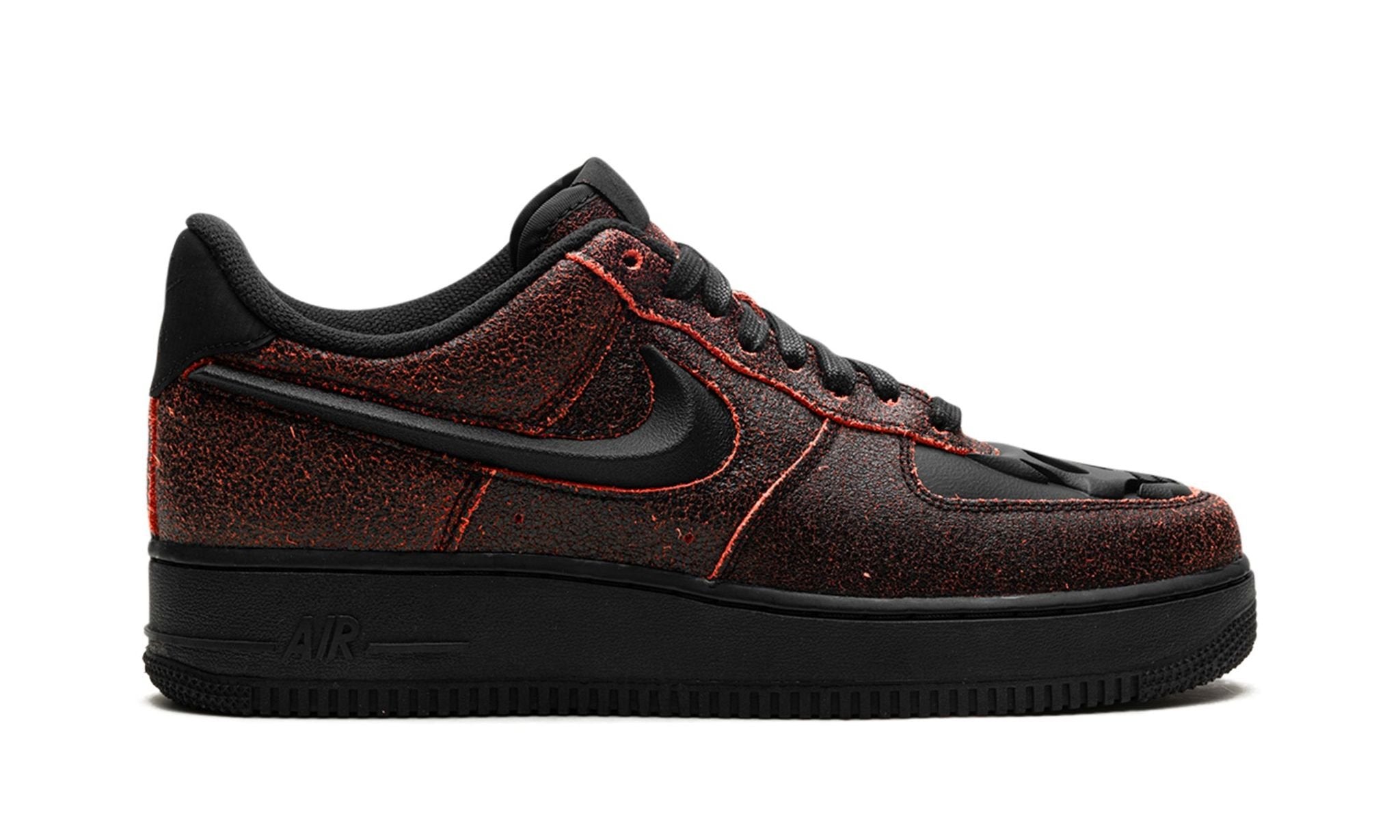 Air Force 1 Low 'Halloween Skull'