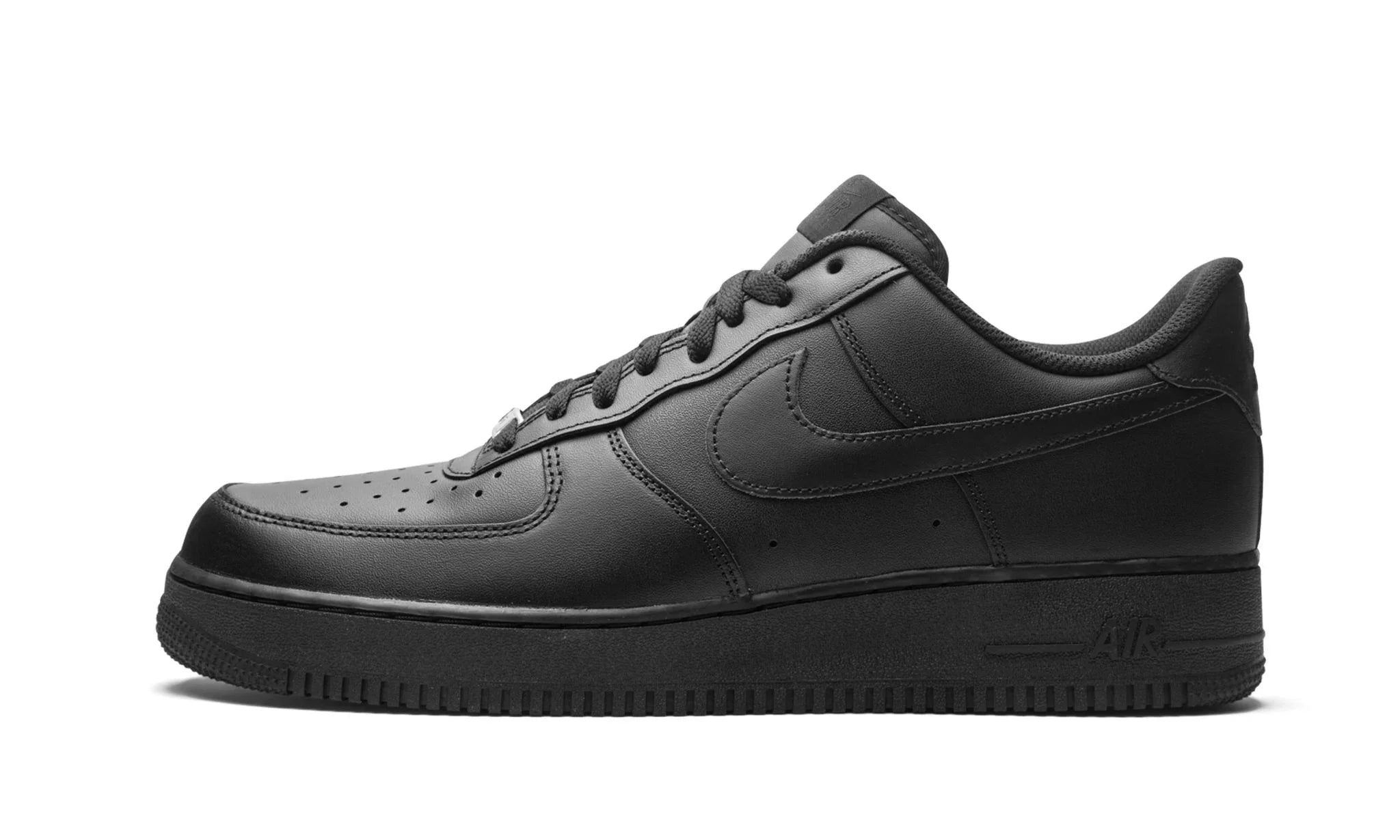 Air Force 1 07 Triple Black
