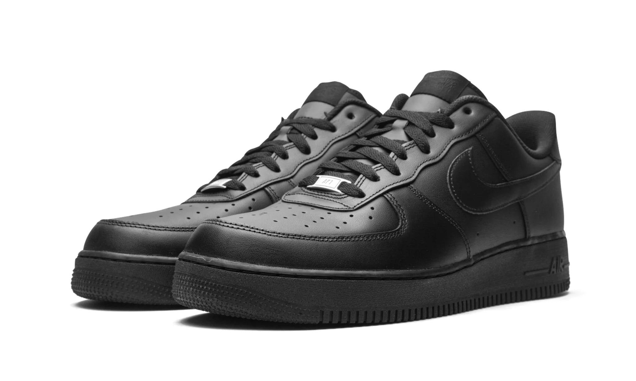 Air Force 1 07 Triple Black