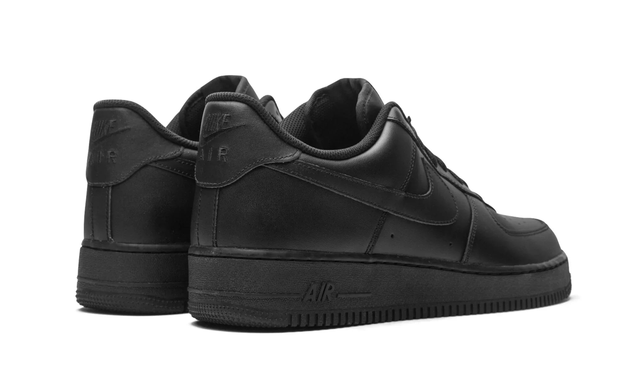 Air Force 1 07 Triple Black