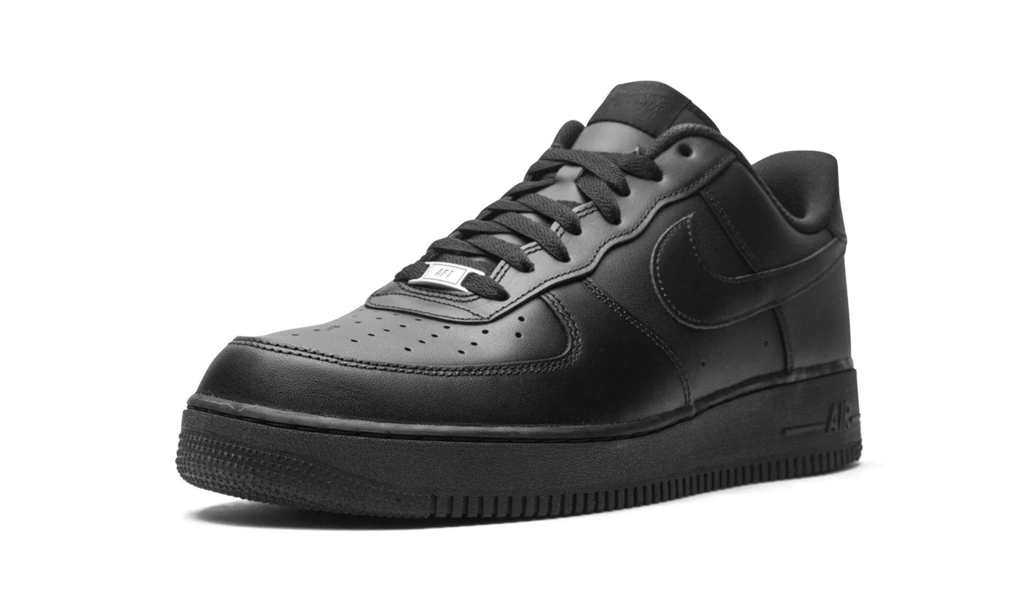 Air Force 1 07 Triple Black