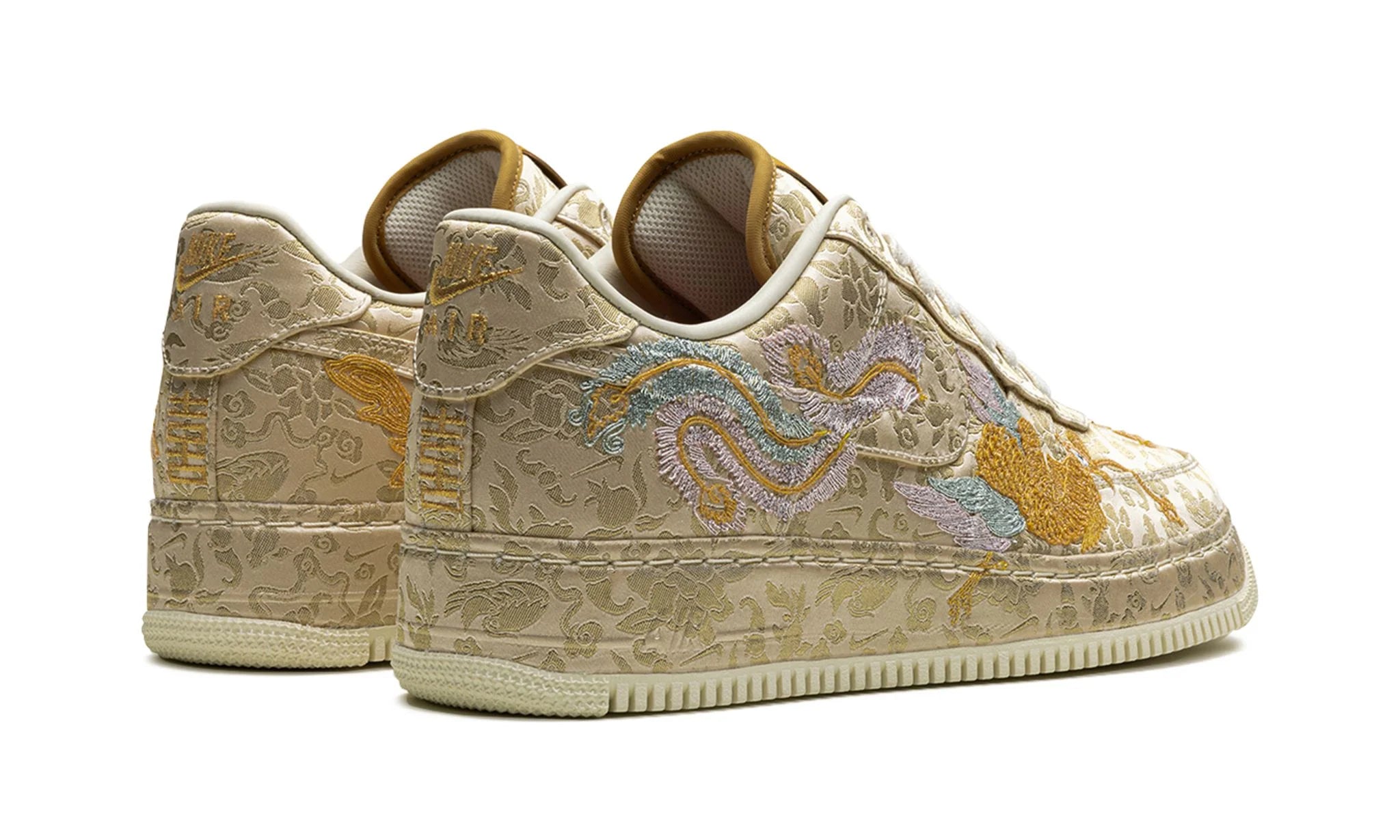 Air Force 1 Low Wmns "Year of the Dragon (2024)"