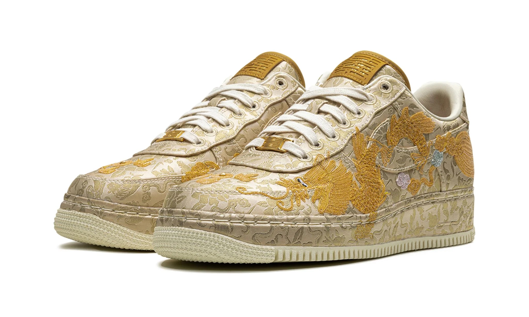 Air Force 1 Low Wmns "Year of the Dragon (2024)"