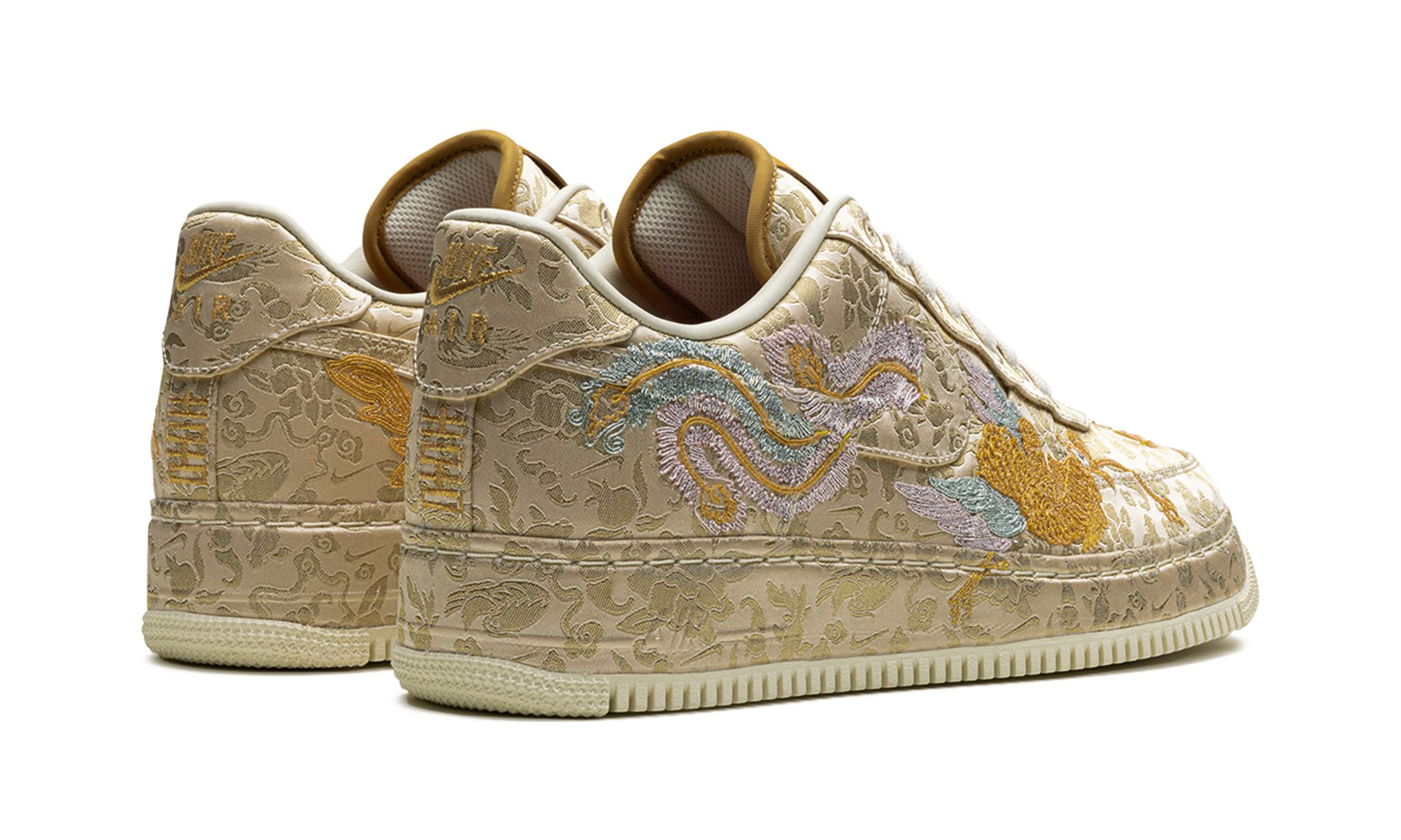 Air Force 1 Low '07 'Year of the Dragon'