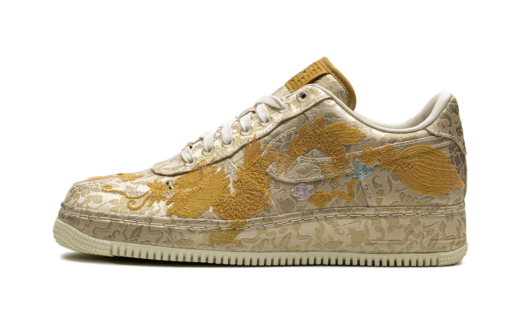 Air Force 1 Low '07 'Year of the Dragon'