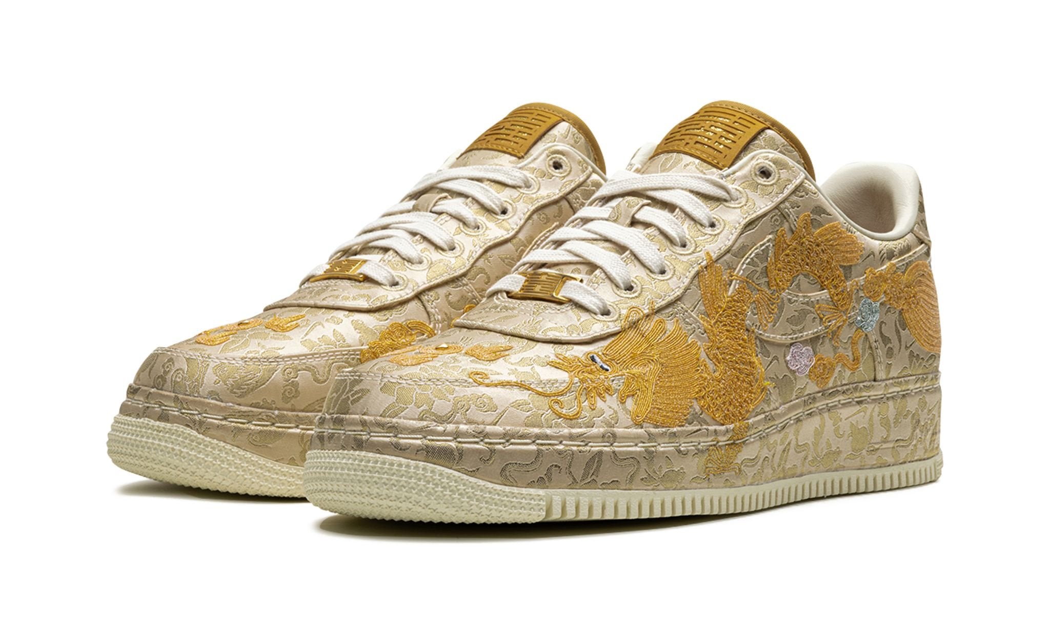 Air Force 1 Low '07 'Year of the Dragon'