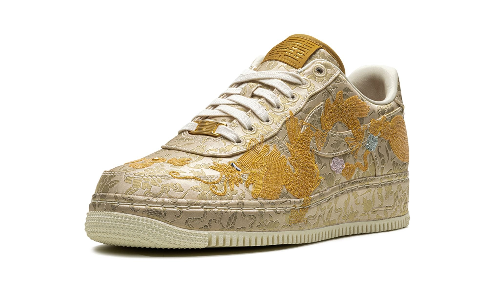 Air Force 1 Low '07 'Year of the Dragon'