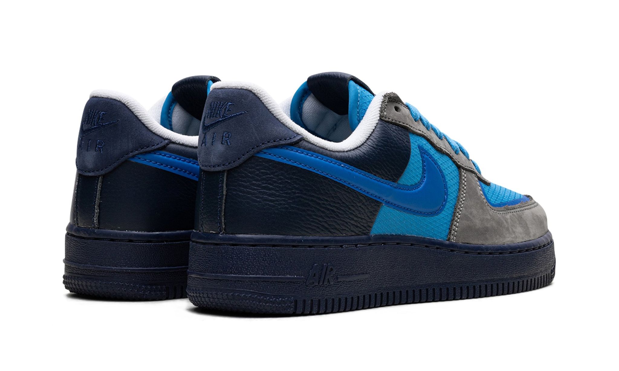 Stash x Air Force 1 Low SP 2024